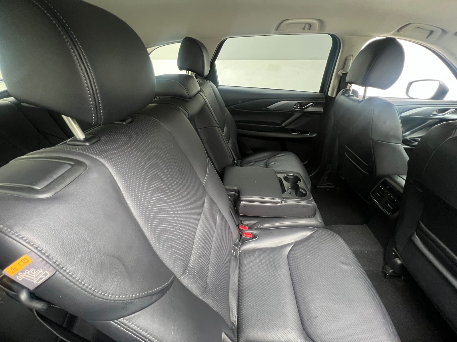 Thumbnail: 2021 Mazda CX-9 - 5