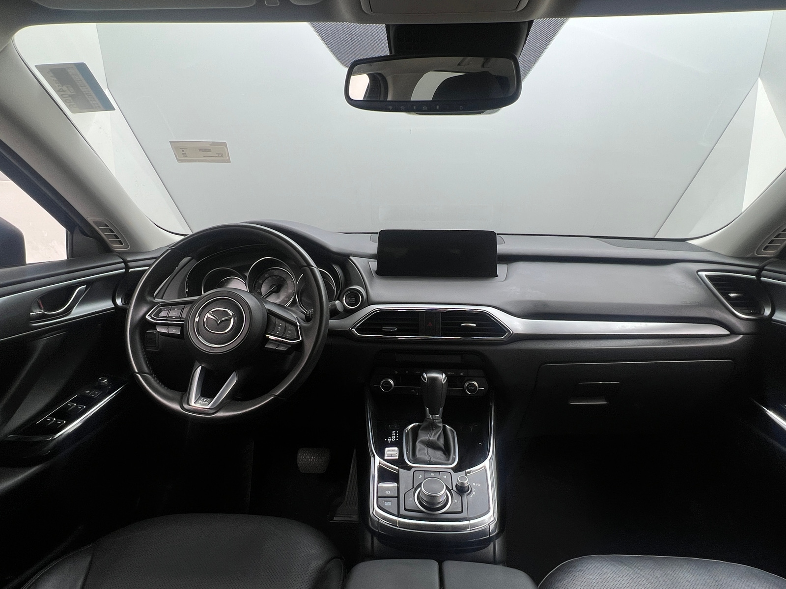 Thumbnail: 2021 Mazda CX-9 - 2