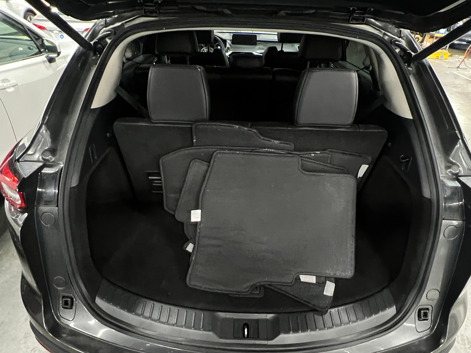 Thumbnail: 2021 Mazda CX-9 - 6