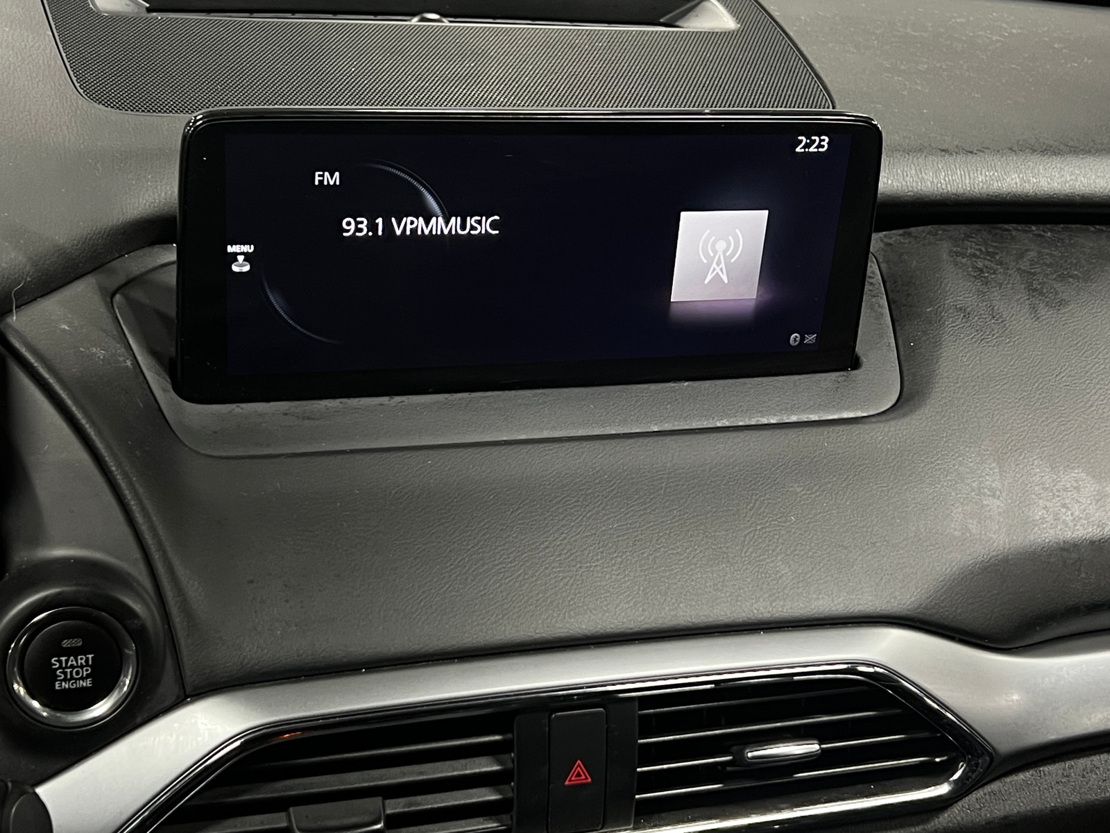 Thumbnail: 2021 Mazda CX-9 - 3