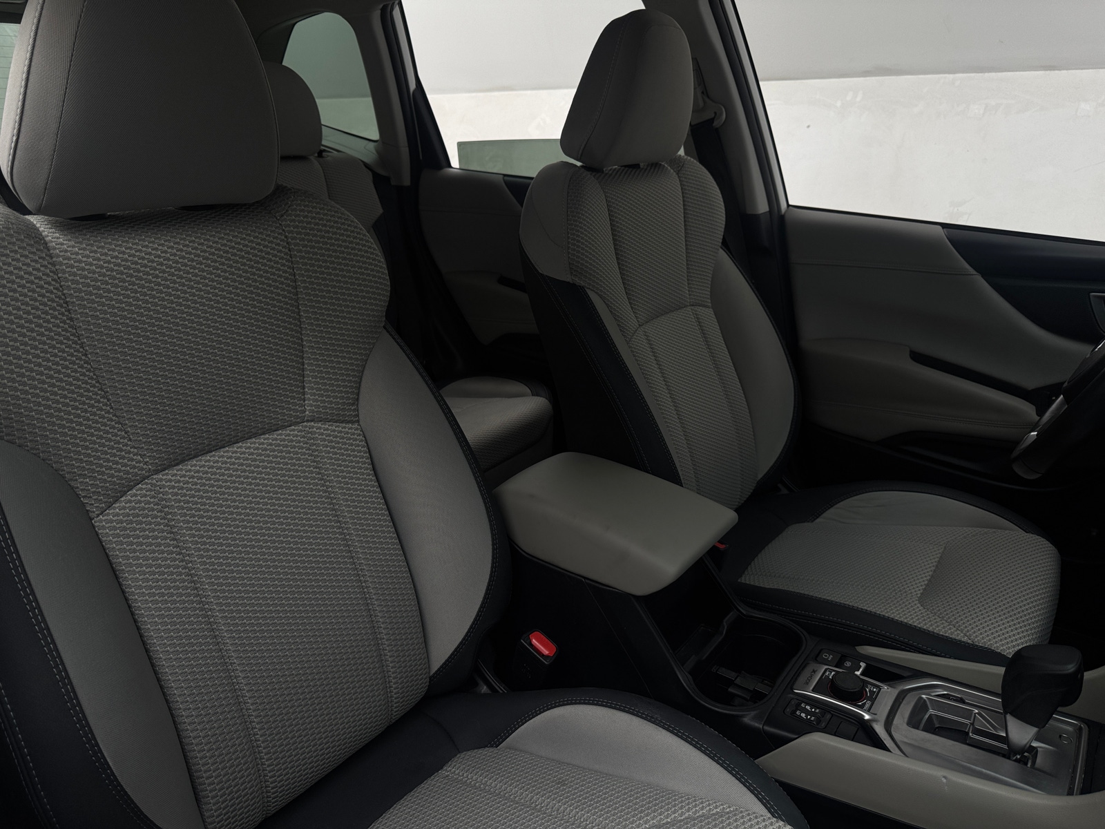 Thumbnail: 2020 Subaru Forester - 2