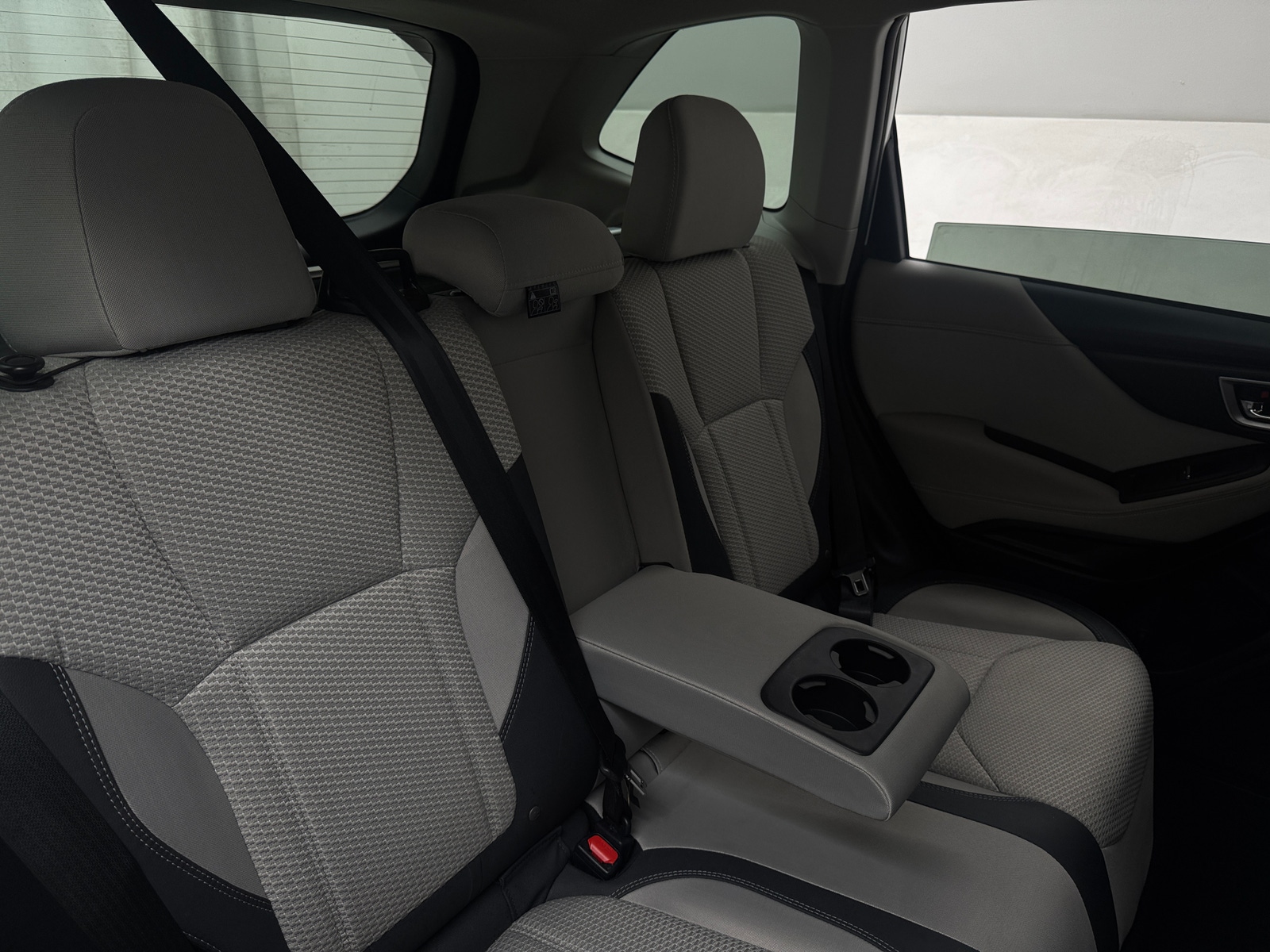 Thumbnail: 2020 Subaru Forester - 6