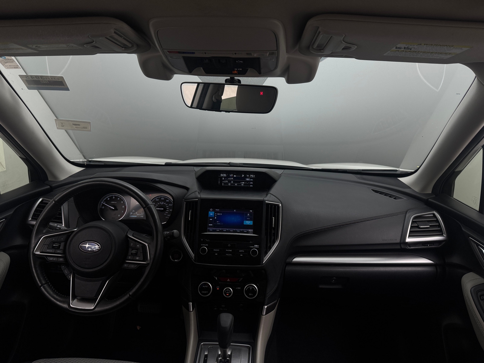 Thumbnail: 2020 Subaru Forester - 3