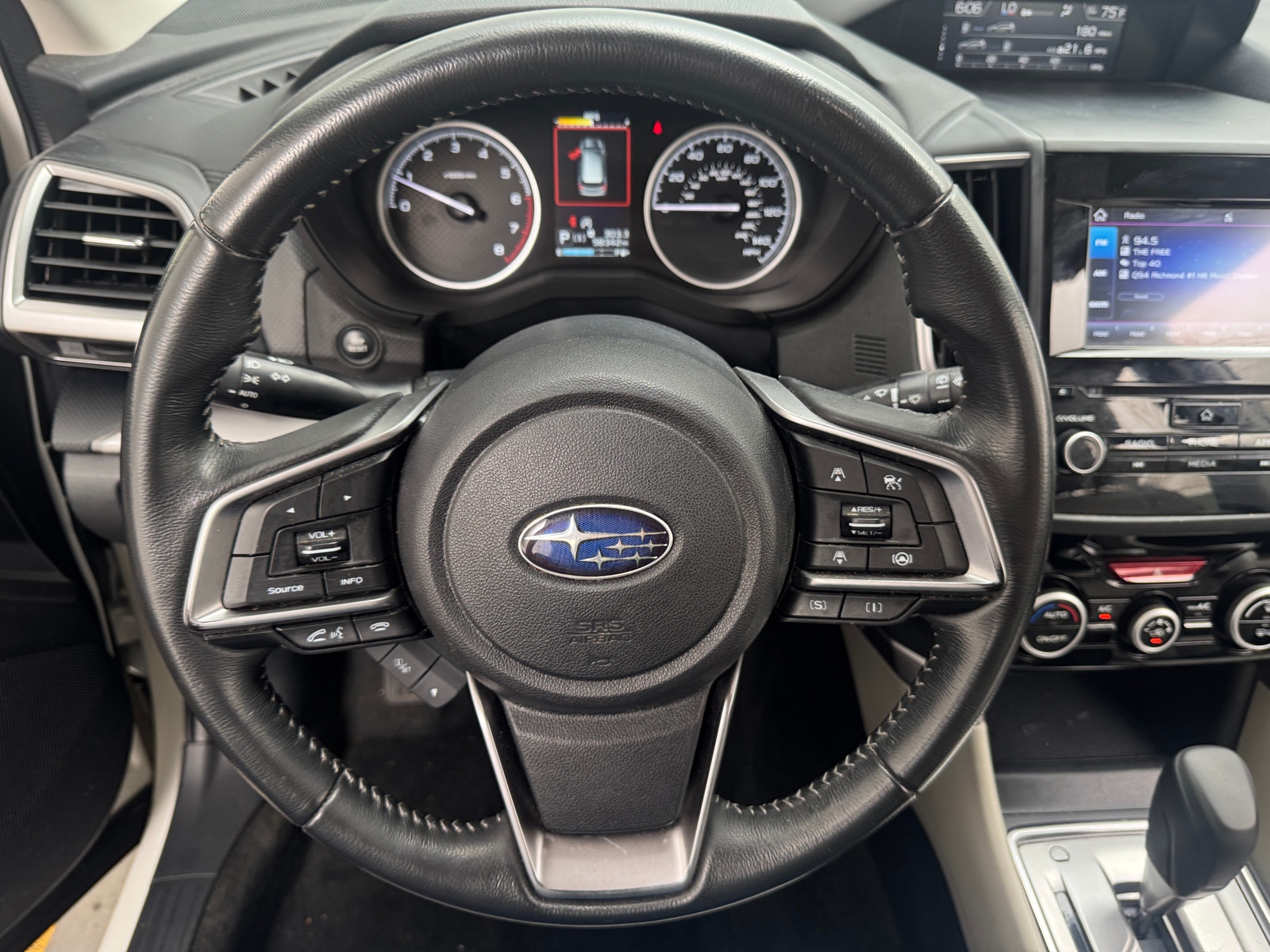 Thumbnail: 2020 Subaru Forester - 5