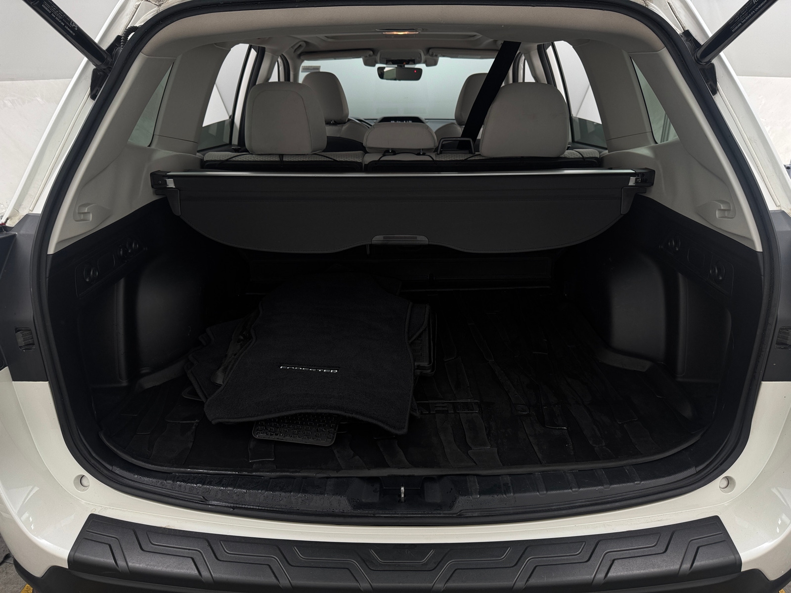 Thumbnail: 2020 Subaru Forester - 7