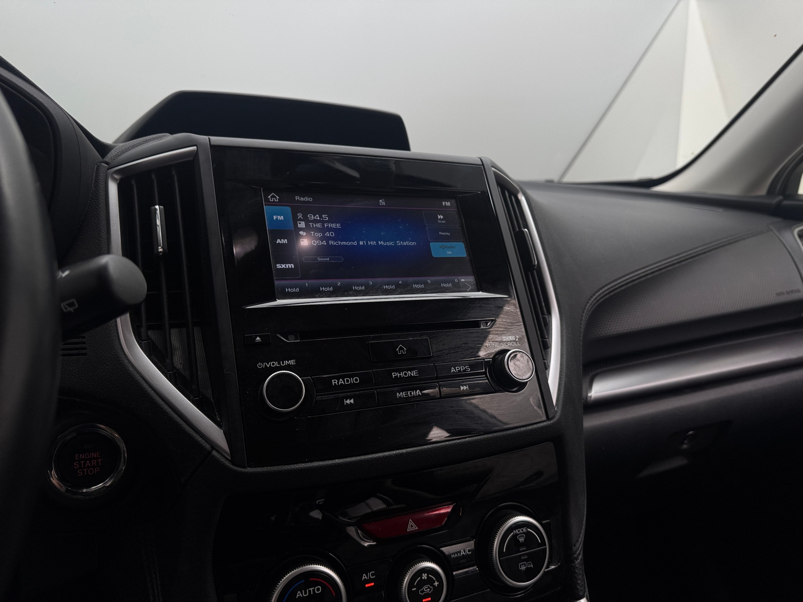 Thumbnail: 2020 Subaru Forester - 4