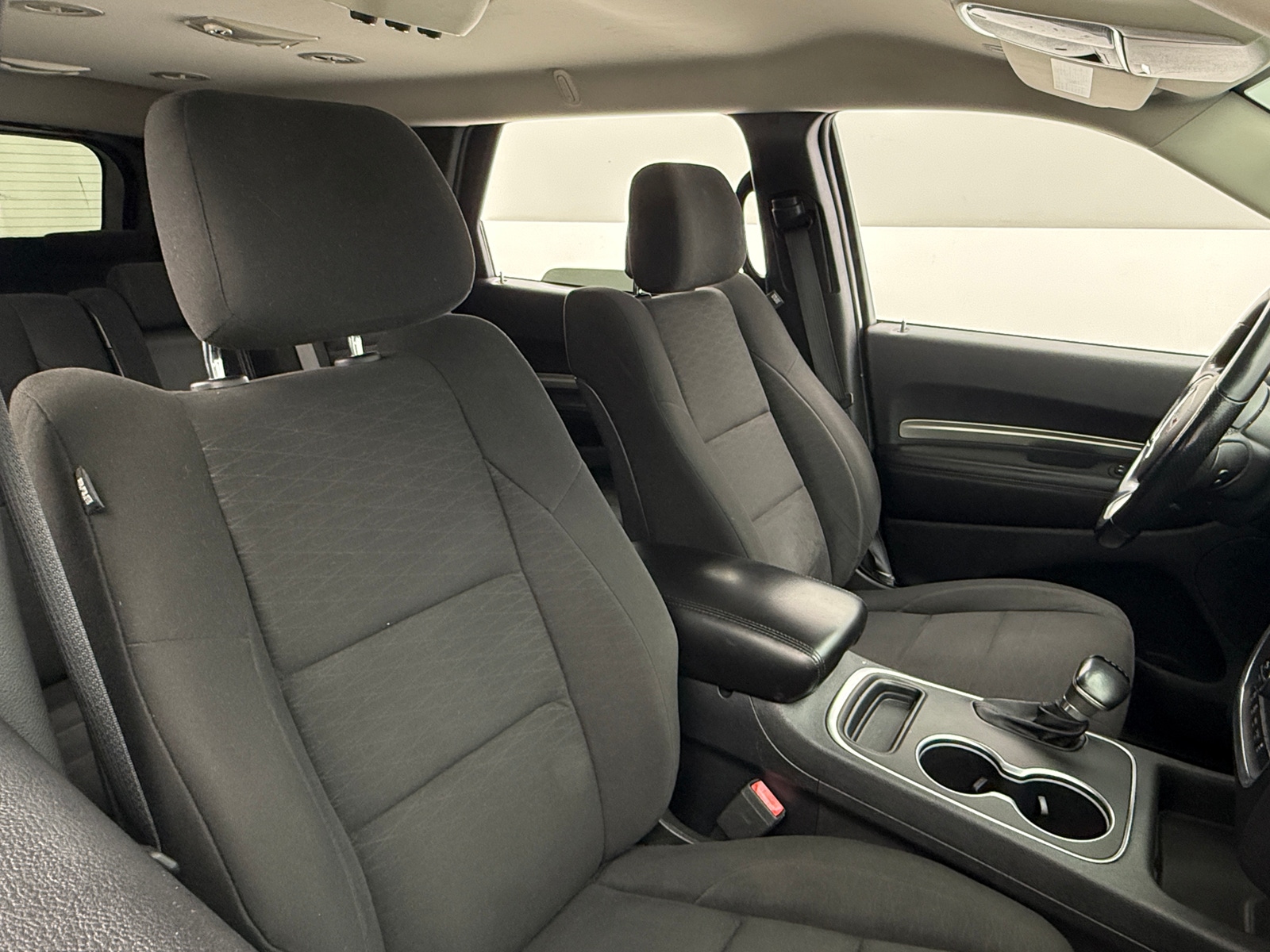 Thumbnail: 2019 Dodge Durango - 2