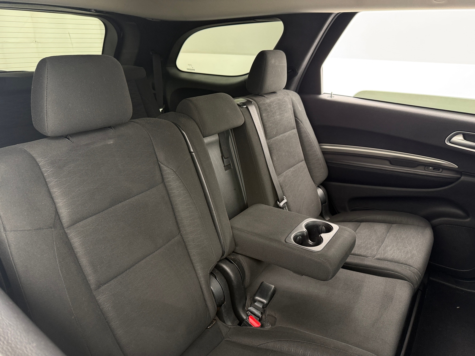 Thumbnail: 2019 Dodge Durango - 6