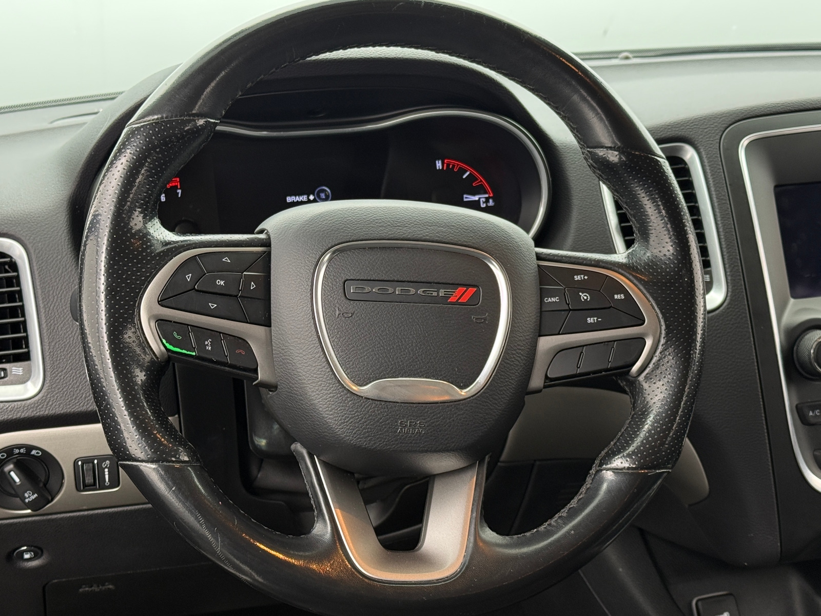 Thumbnail: 2019 Dodge Durango - 5