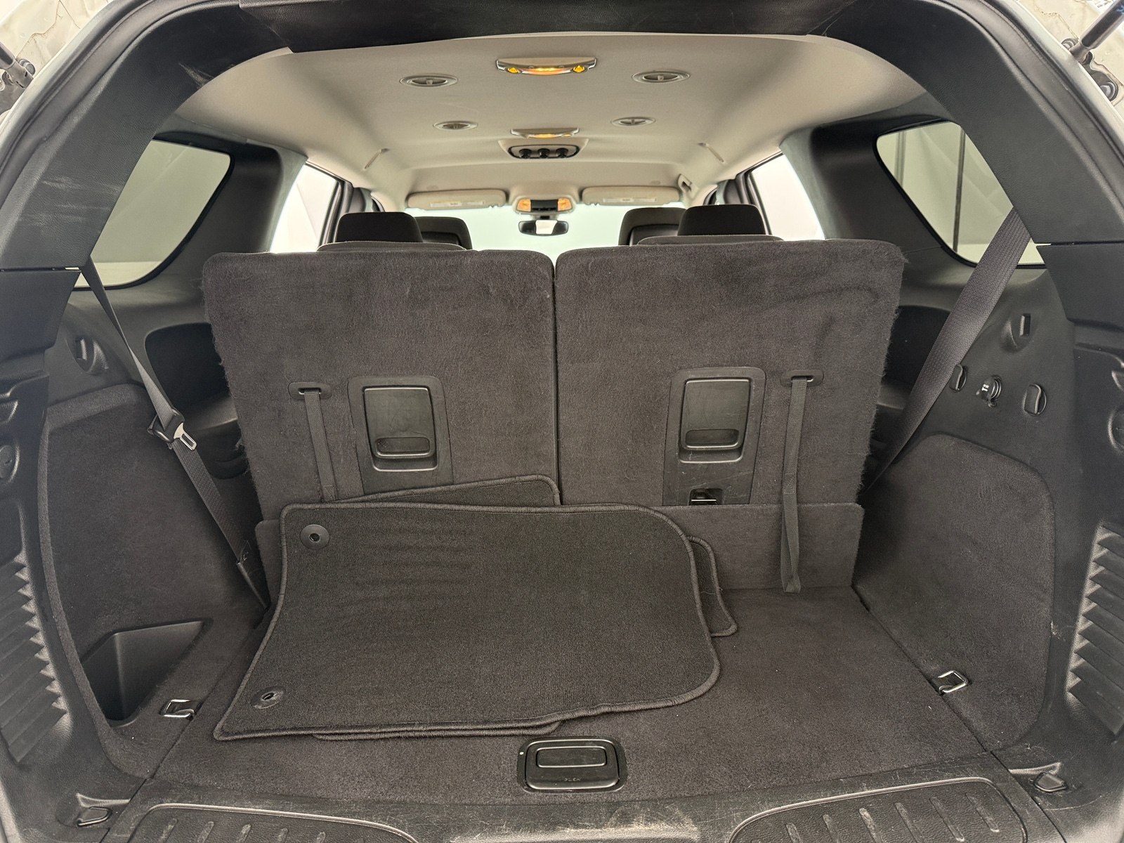 Thumbnail: 2019 Dodge Durango - 7