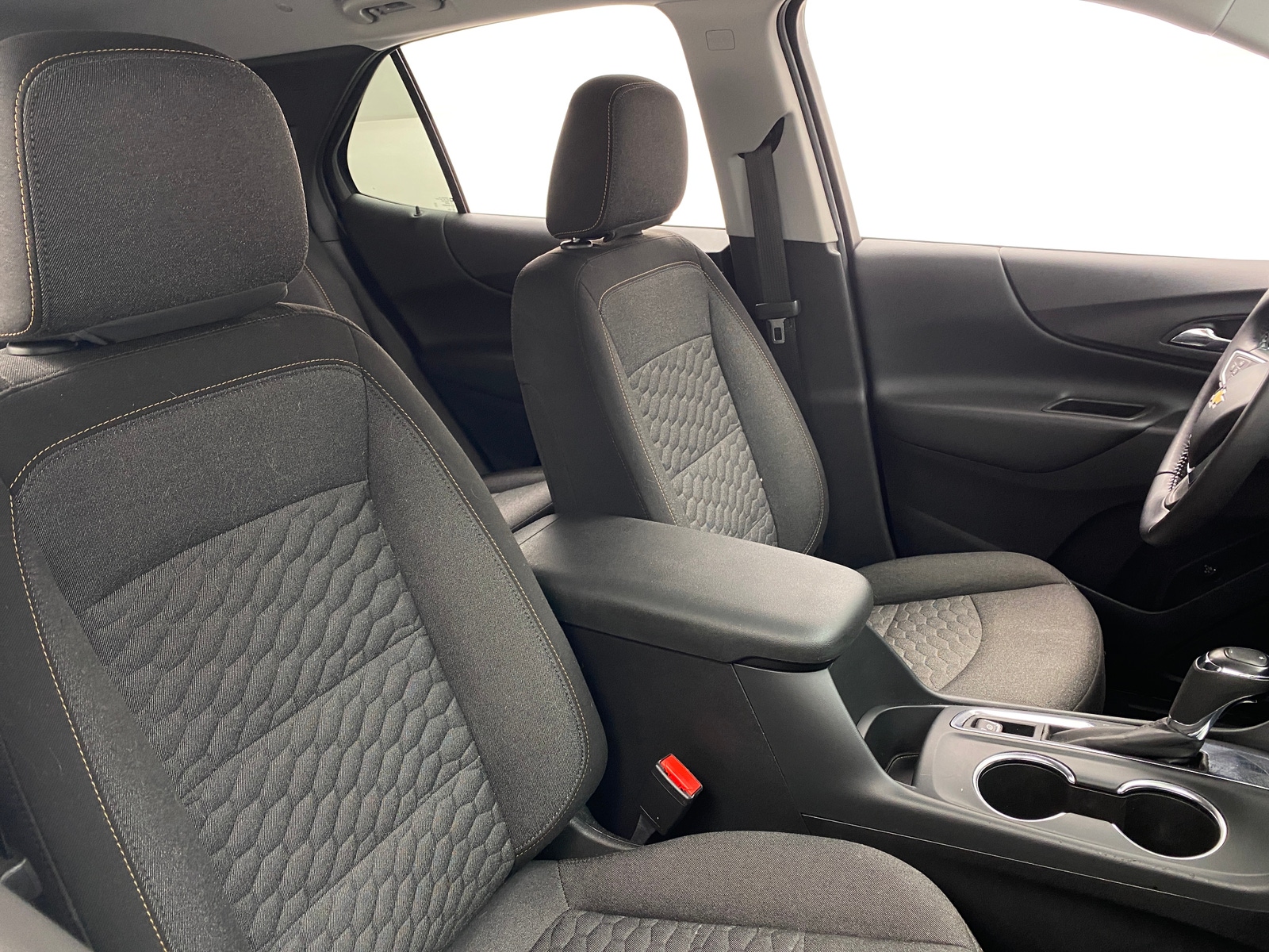 Thumbnail: 2021 Chevrolet Equinox - 2