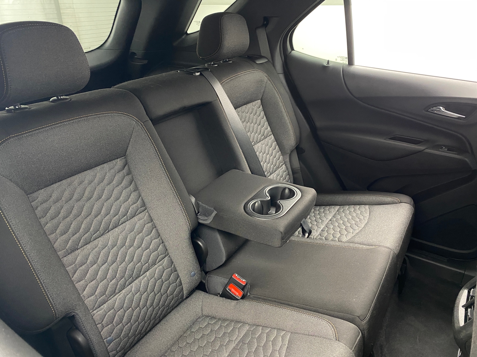 Thumbnail: 2021 Chevrolet Equinox - 6