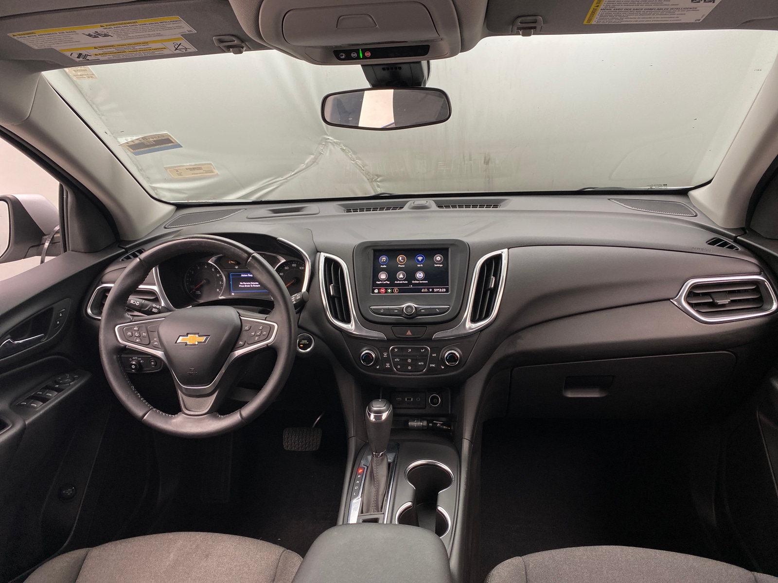 Thumbnail: 2021 Chevrolet Equinox - 3