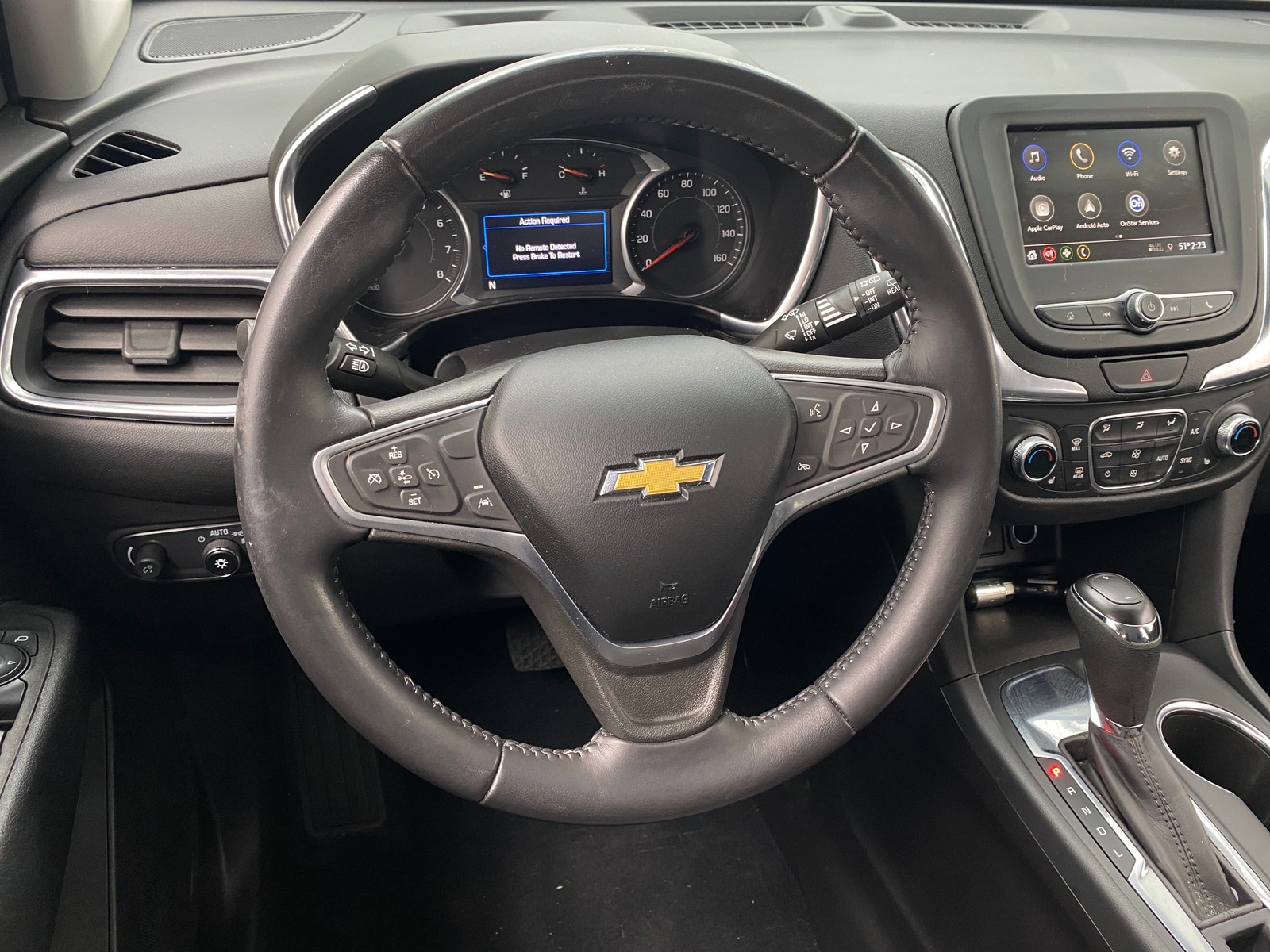 Thumbnail: 2021 Chevrolet Equinox - 5