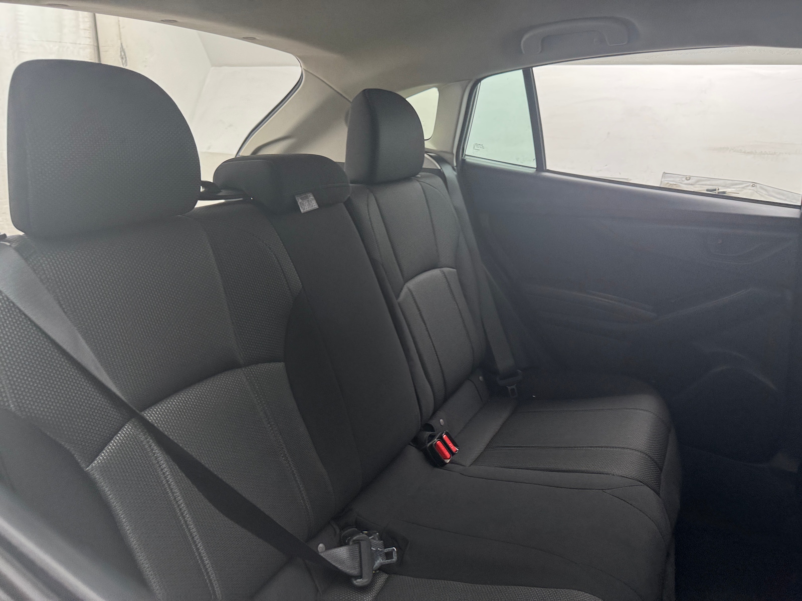 Thumbnail: 2021 Subaru Impreza - 6