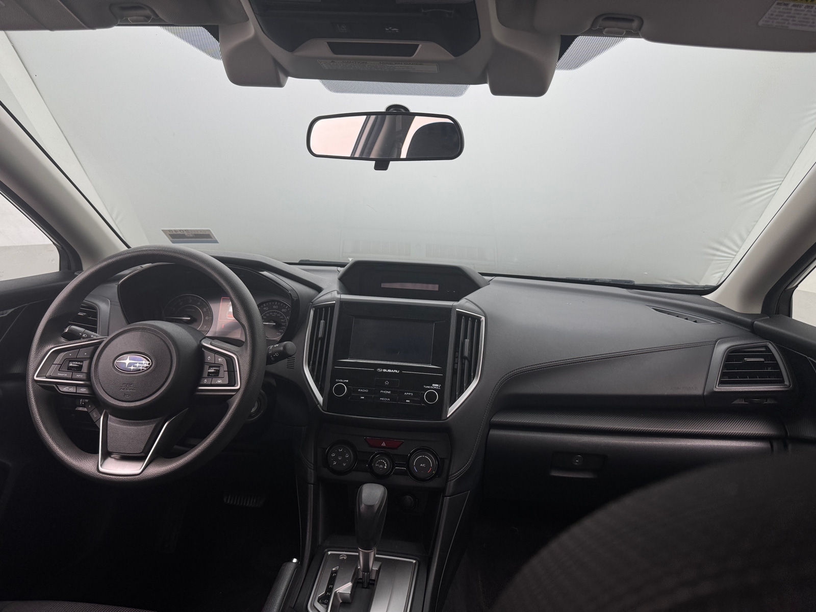 Thumbnail: 2021 Subaru Impreza - 3