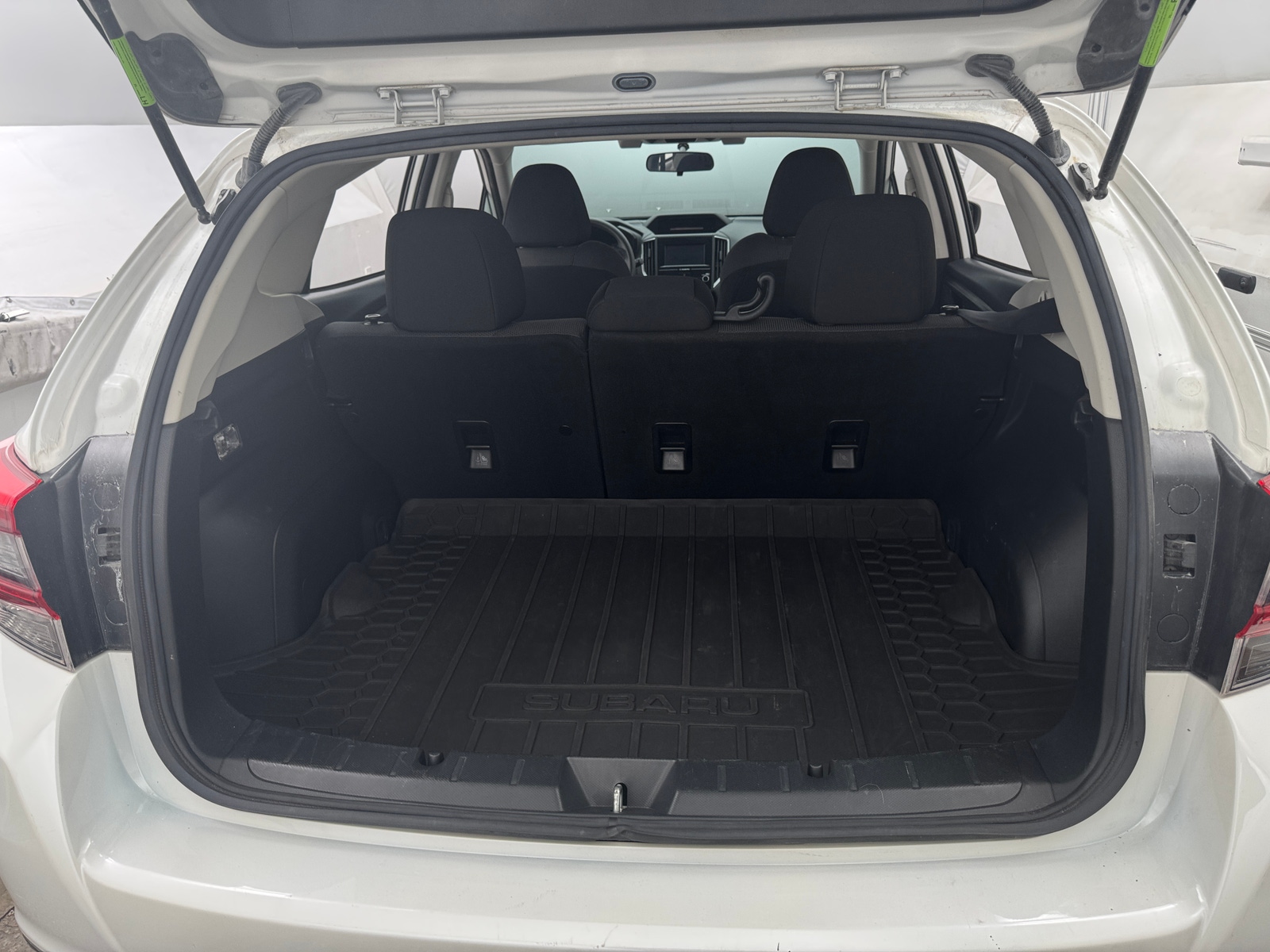 Thumbnail: 2021 Subaru Impreza - 7