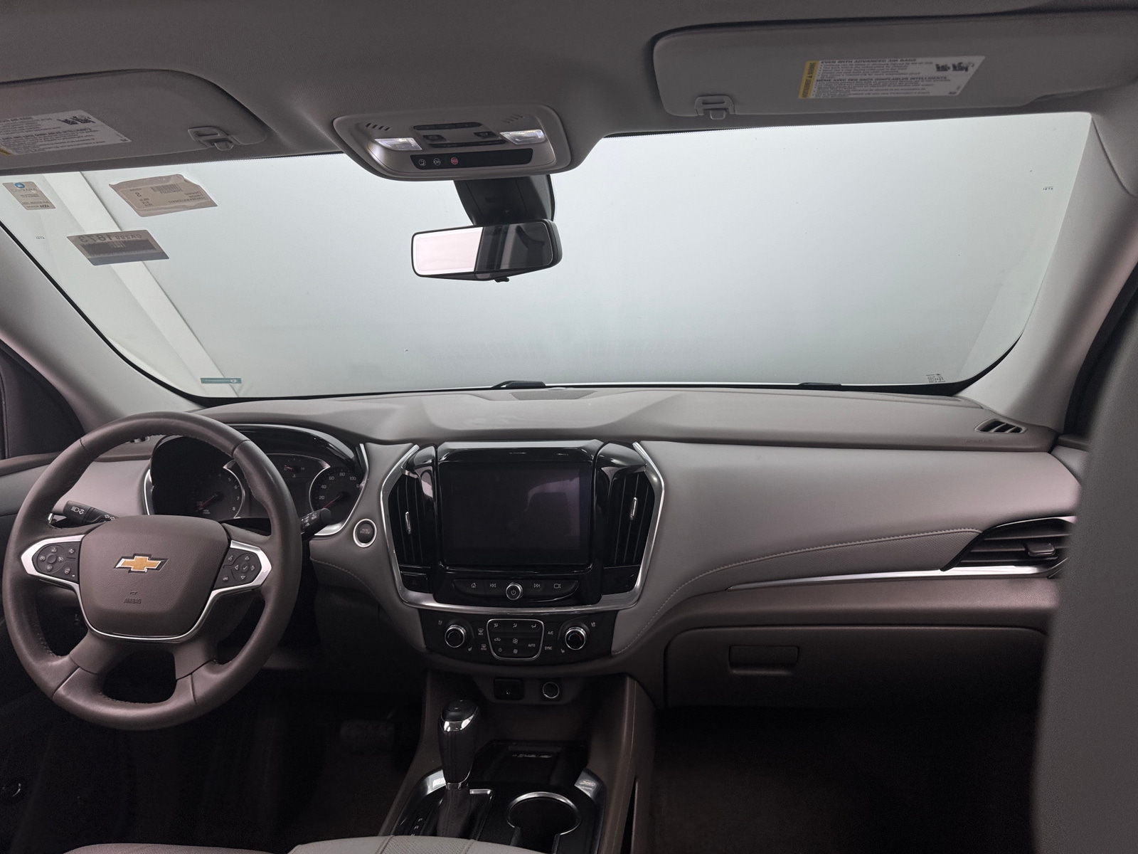 Thumbnail: 2018 Chevrolet Traverse - 2