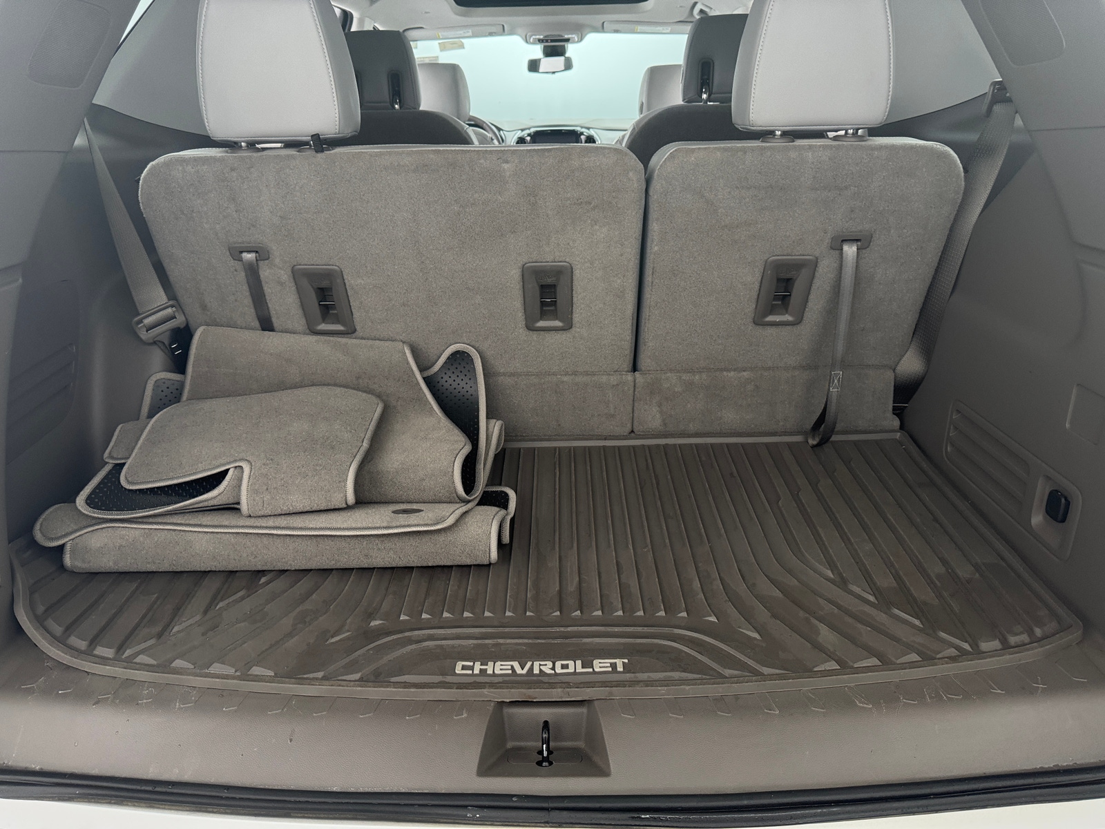 Thumbnail: 2018 Chevrolet Traverse - 6