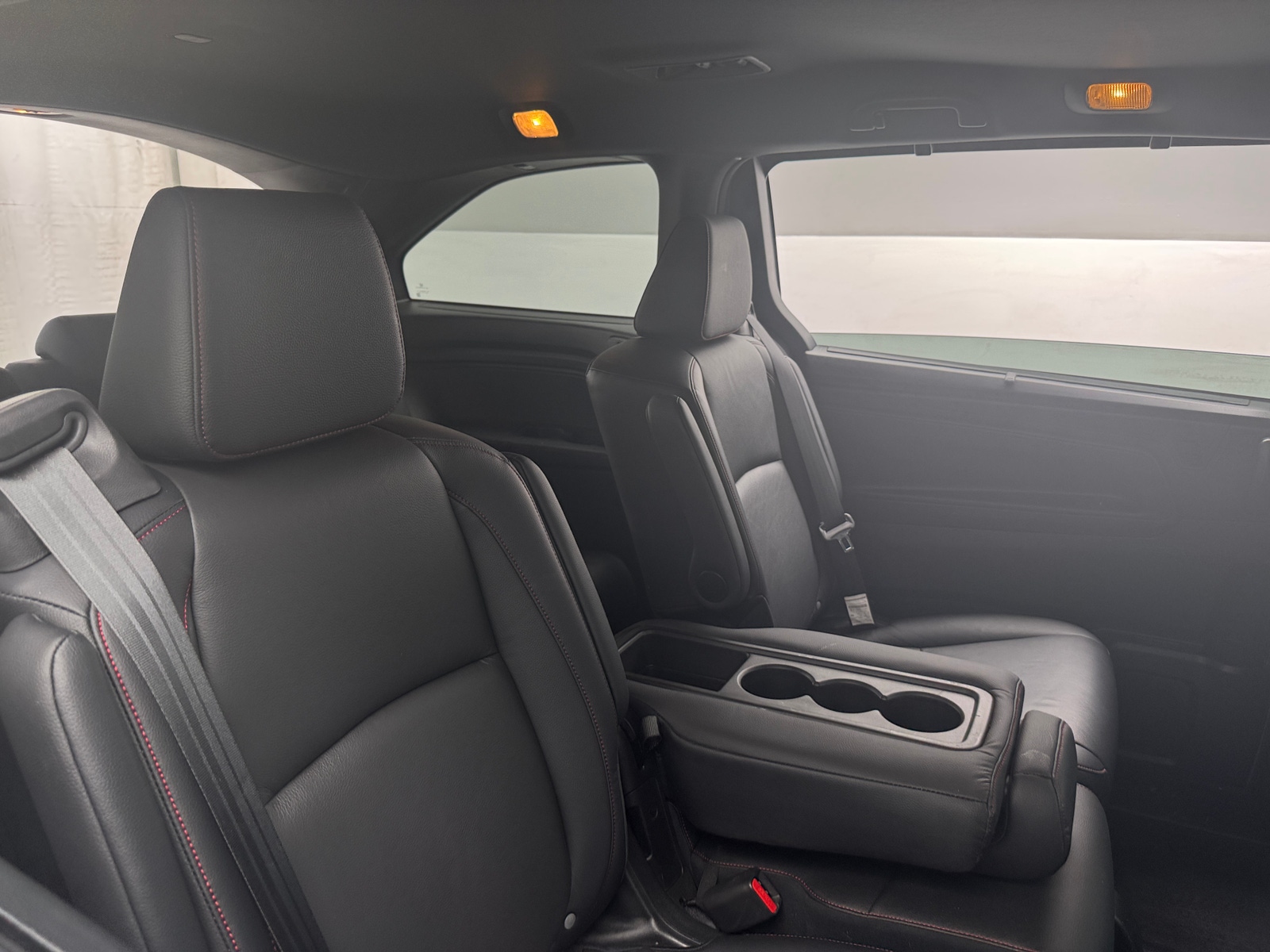 Thumbnail: 2023 Honda Odyssey - 5