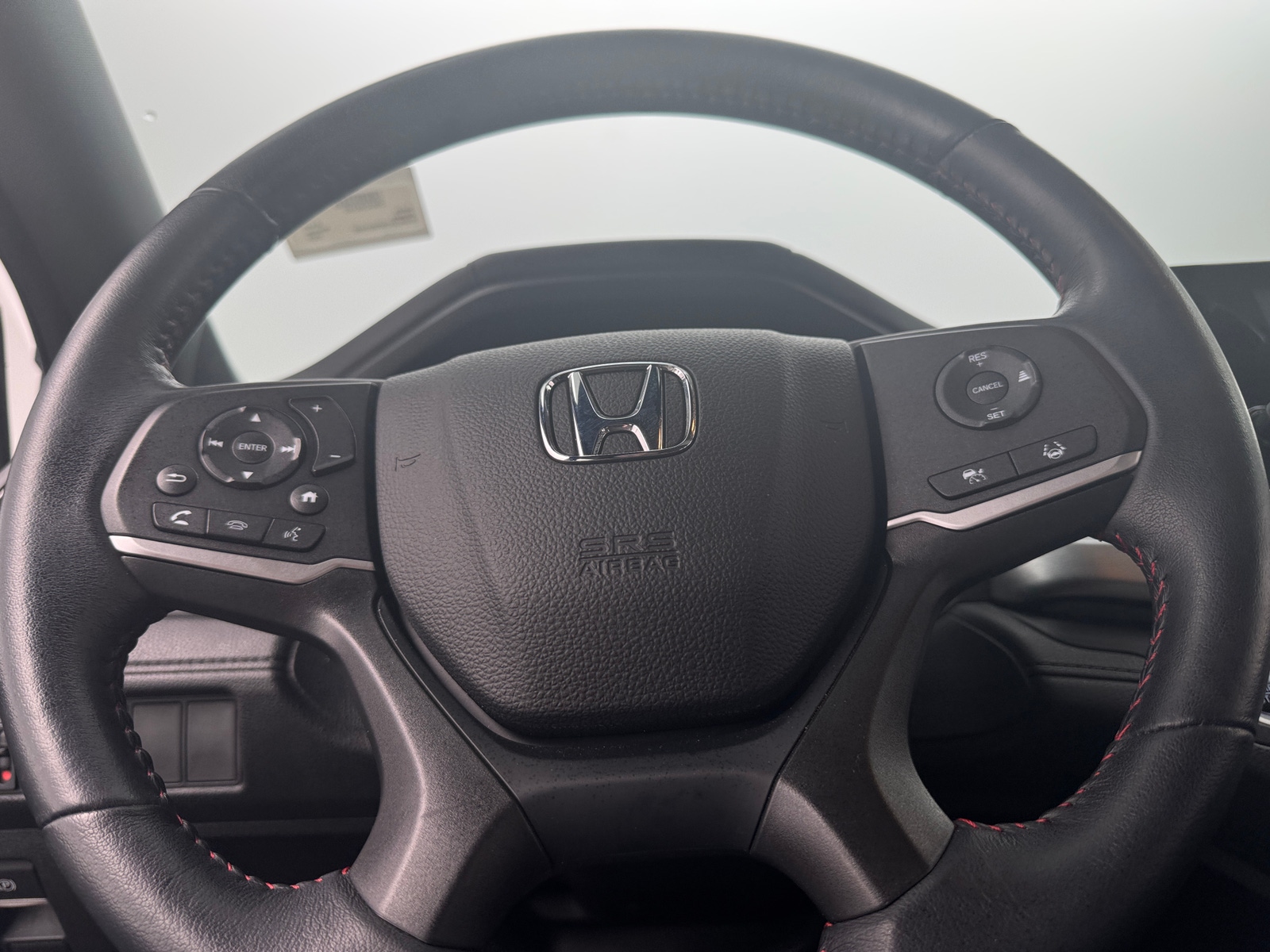 Thumbnail: 2023 Honda Odyssey - 4