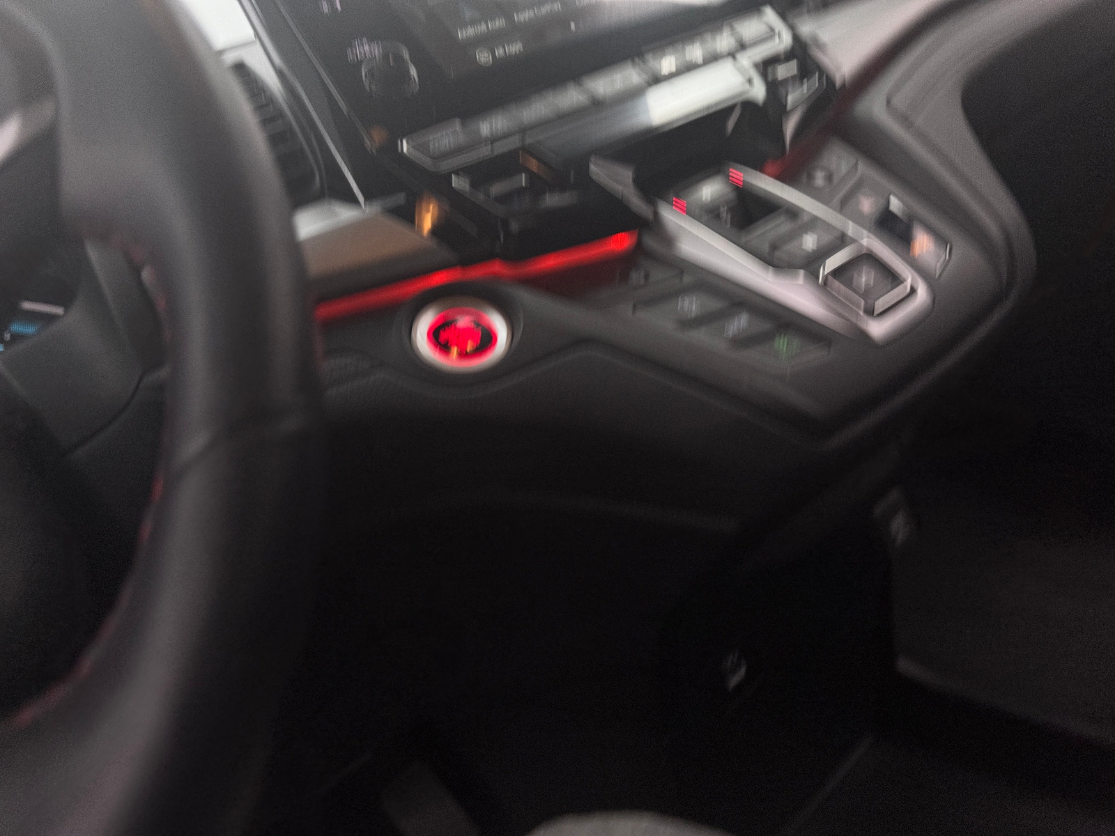 Thumbnail: 2023 Honda Odyssey - 3