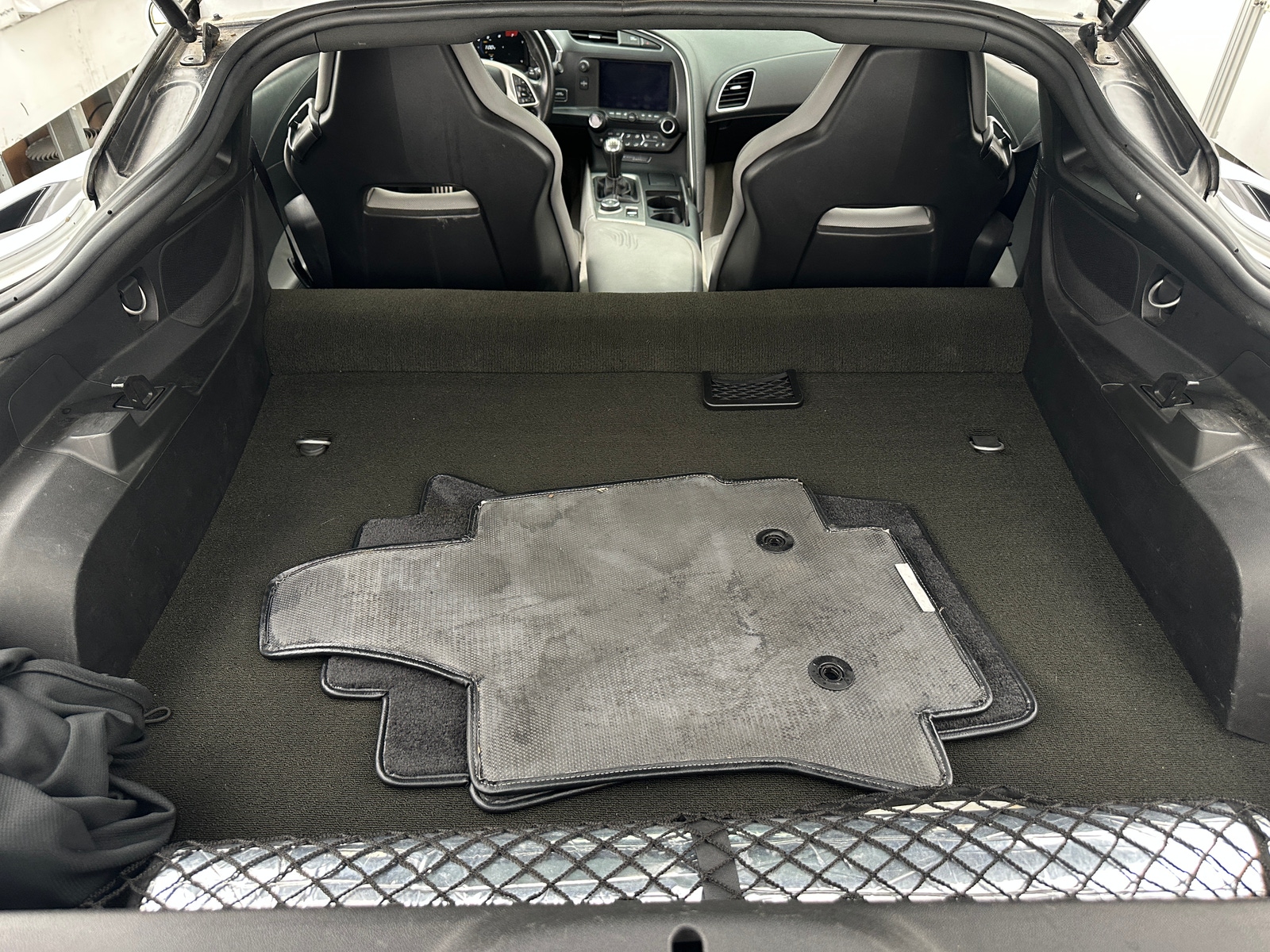 Thumbnail: 2014 Chevrolet Corvette - 4