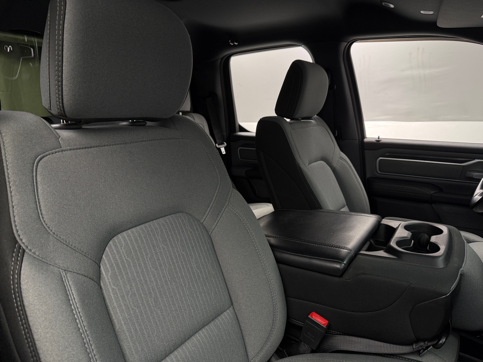 Thumbnail: 2021 RAM 1500 - 2