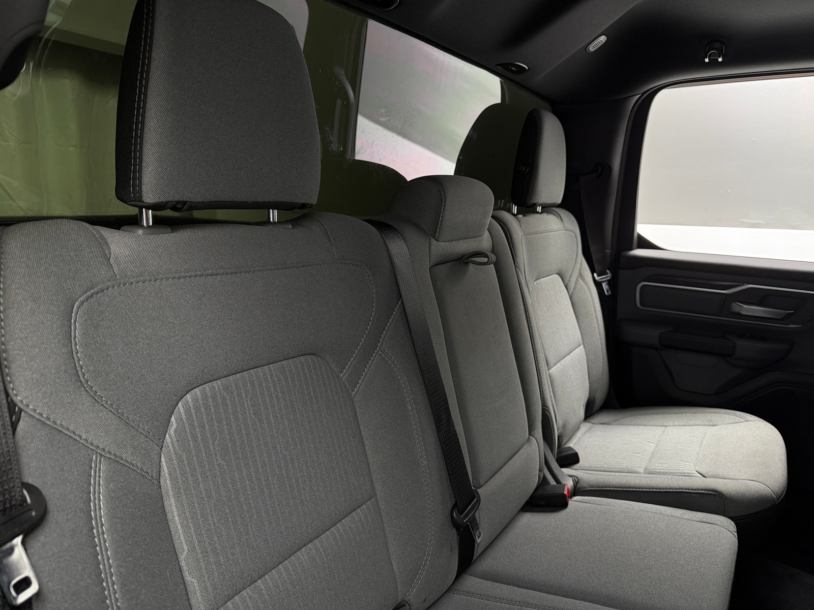 Thumbnail: 2021 RAM 1500 - 6