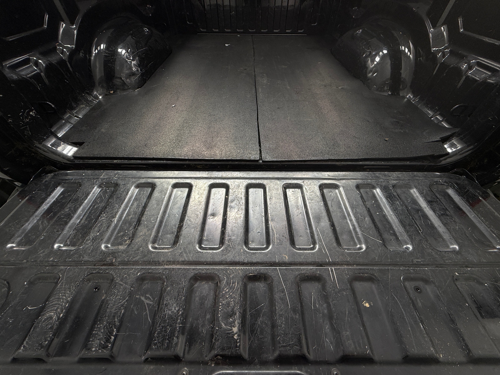 Thumbnail: 2021 RAM 1500 - 7