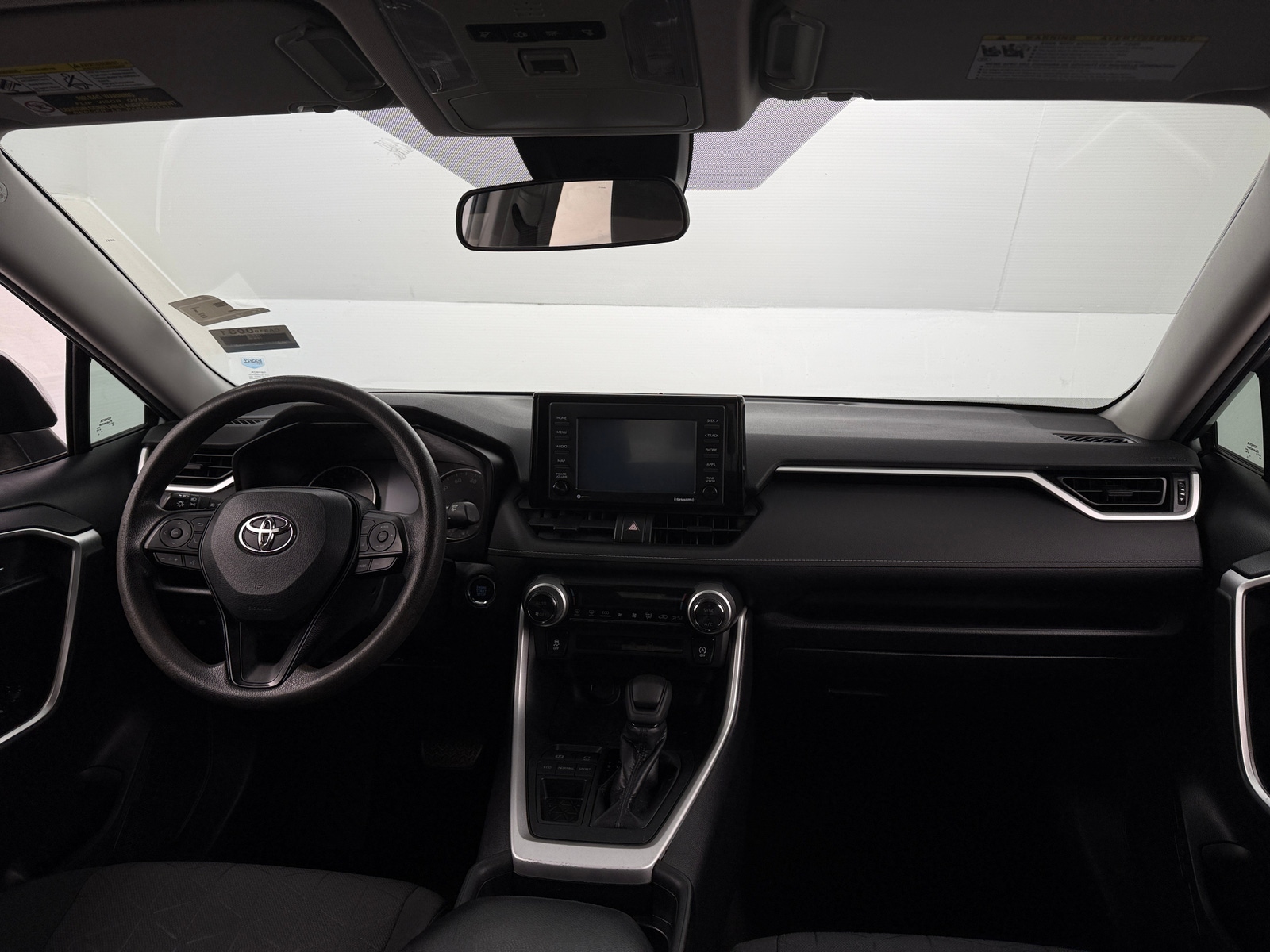 Thumbnail: 2020 Toyota RAV4 - 3