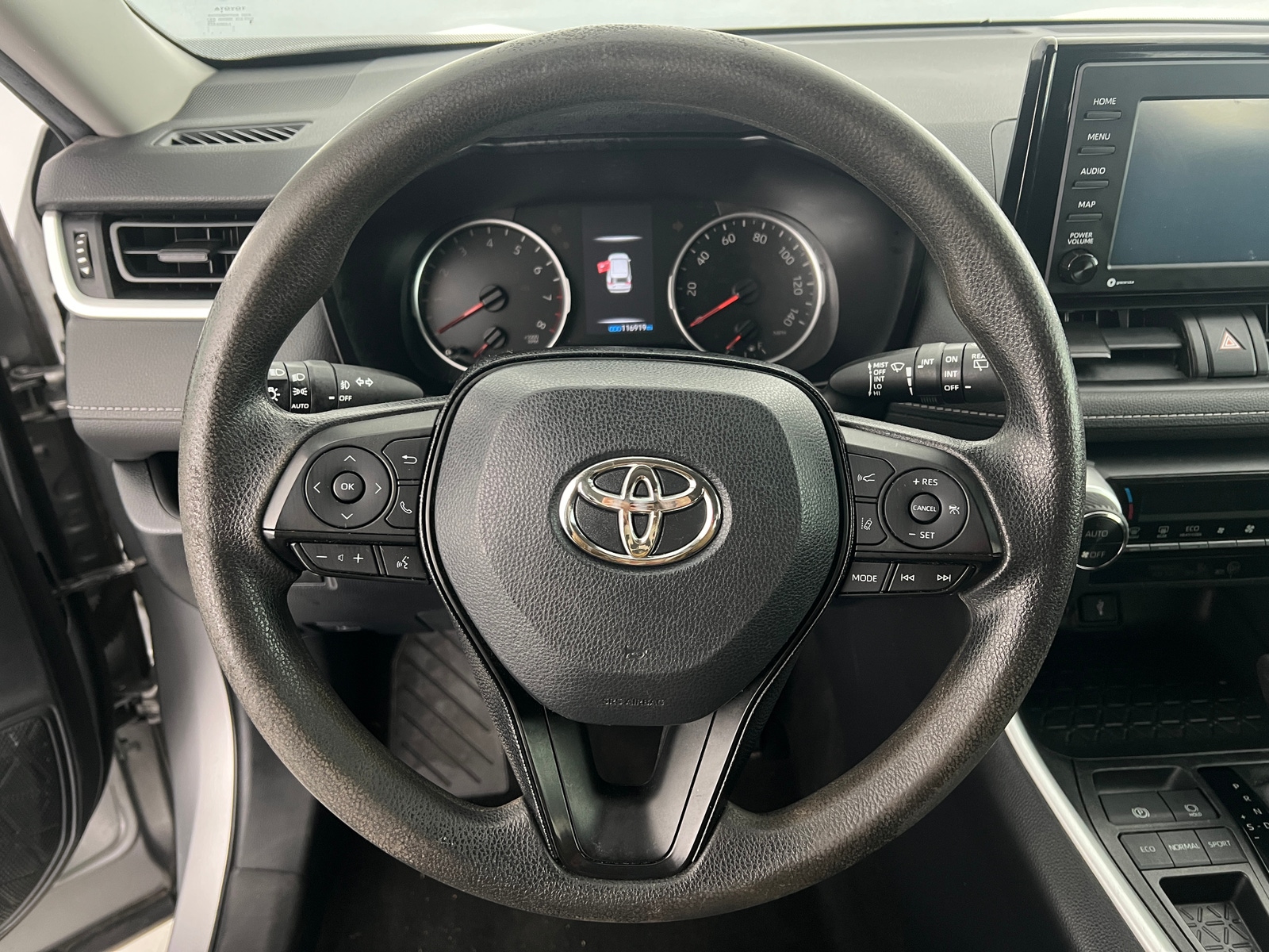 Thumbnail: 2020 Toyota RAV4 - 5