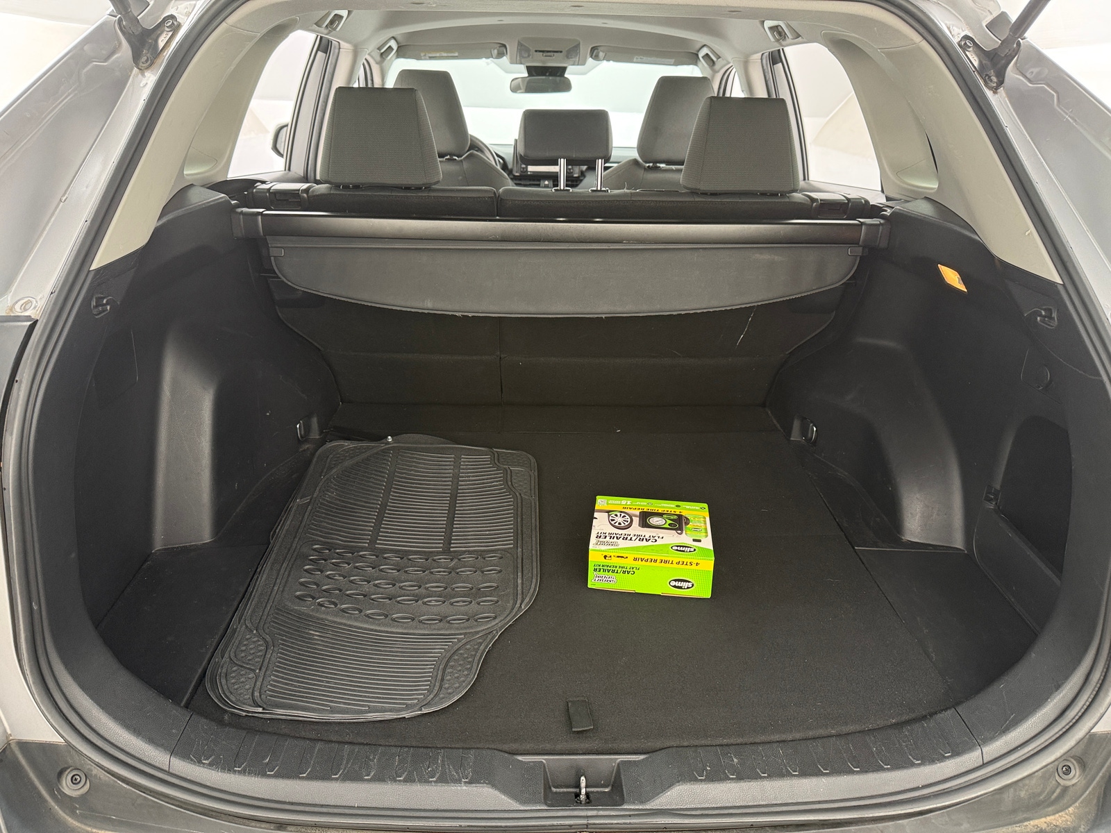 Thumbnail: 2020 Toyota RAV4 - 7