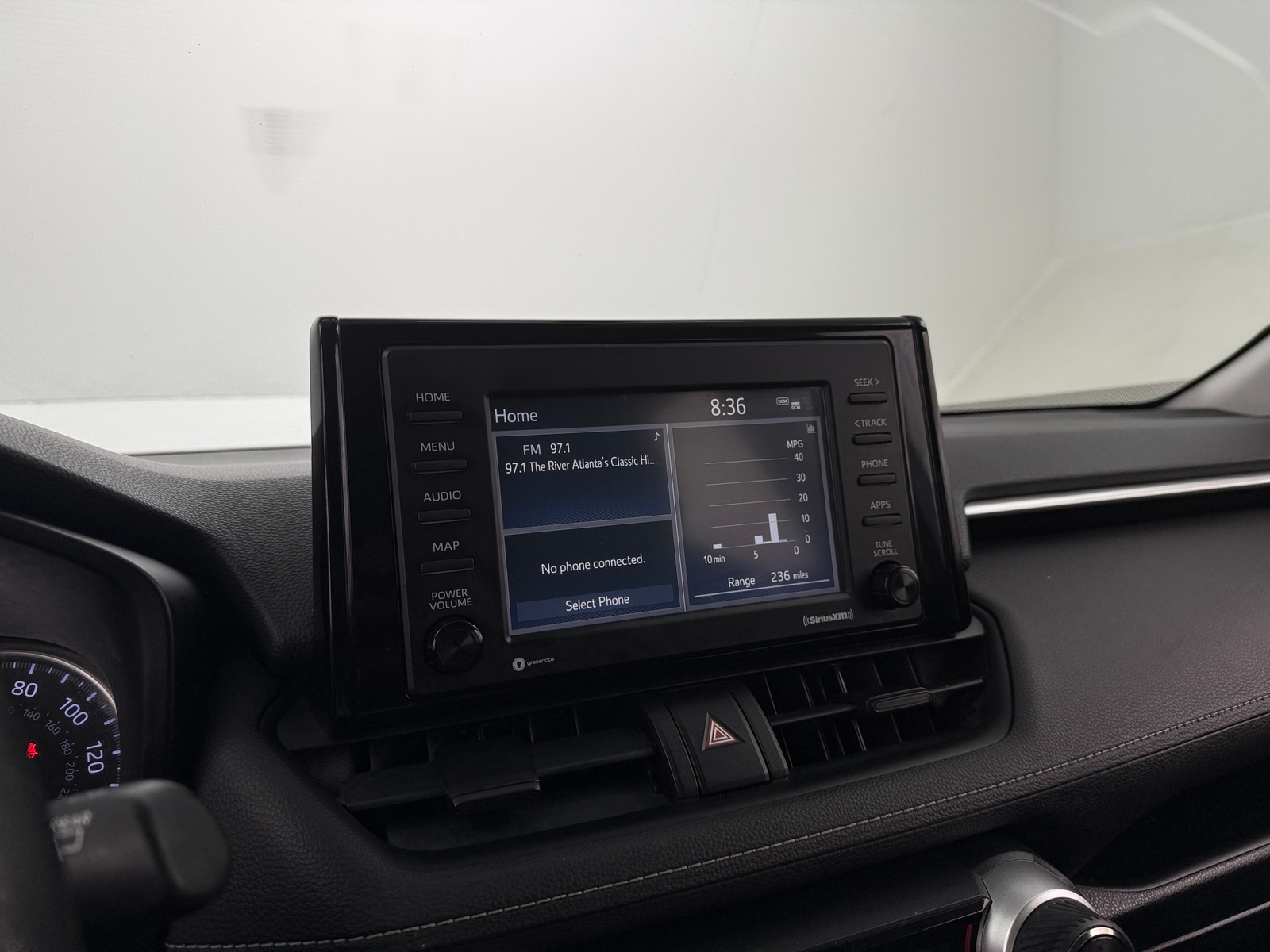 Thumbnail: 2020 Toyota RAV4 - 4