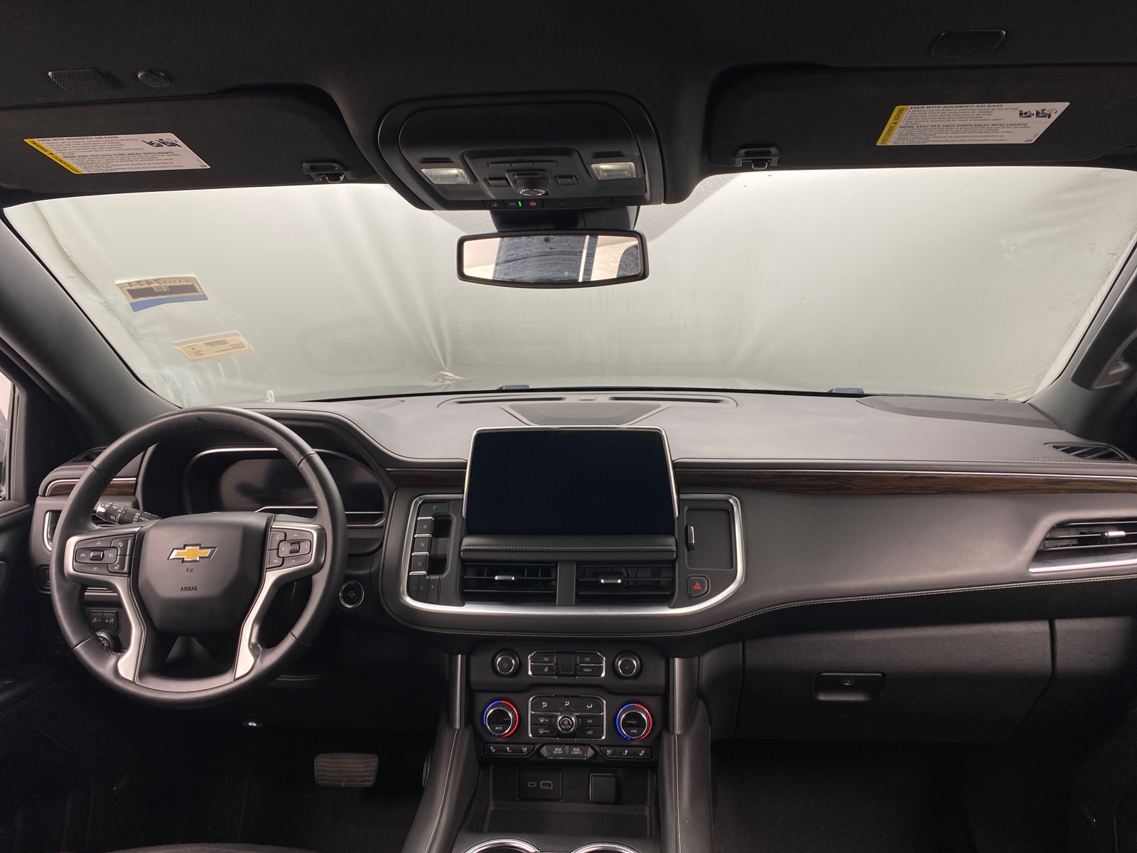 Thumbnail: 2023 Chevrolet Suburban - 2