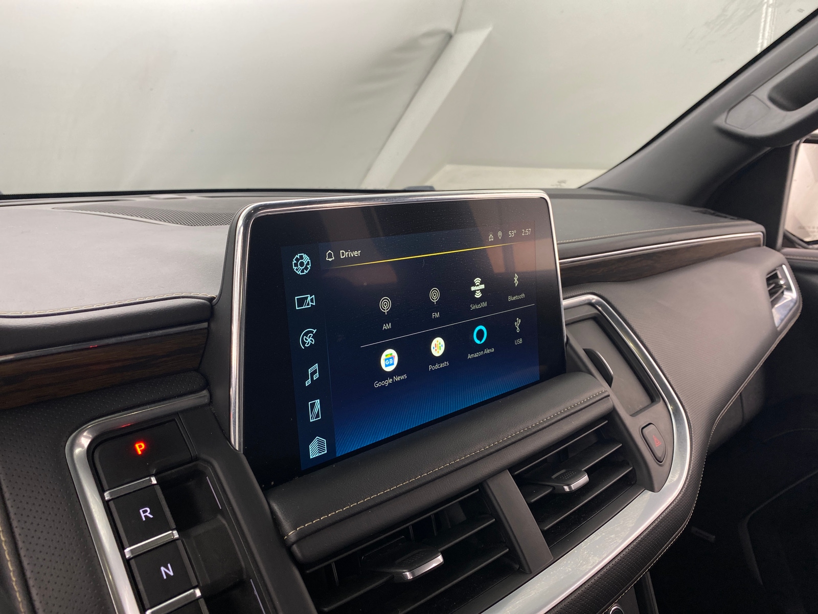 Thumbnail: 2023 Chevrolet Suburban - 3