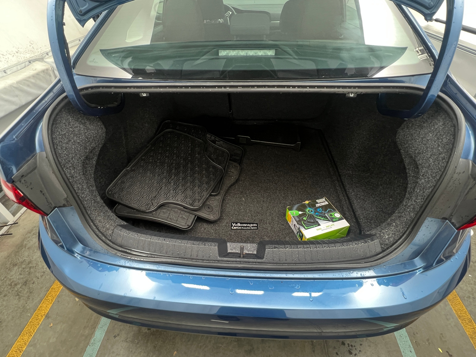 Thumbnail: 2019 Volkswagen Jetta - 7