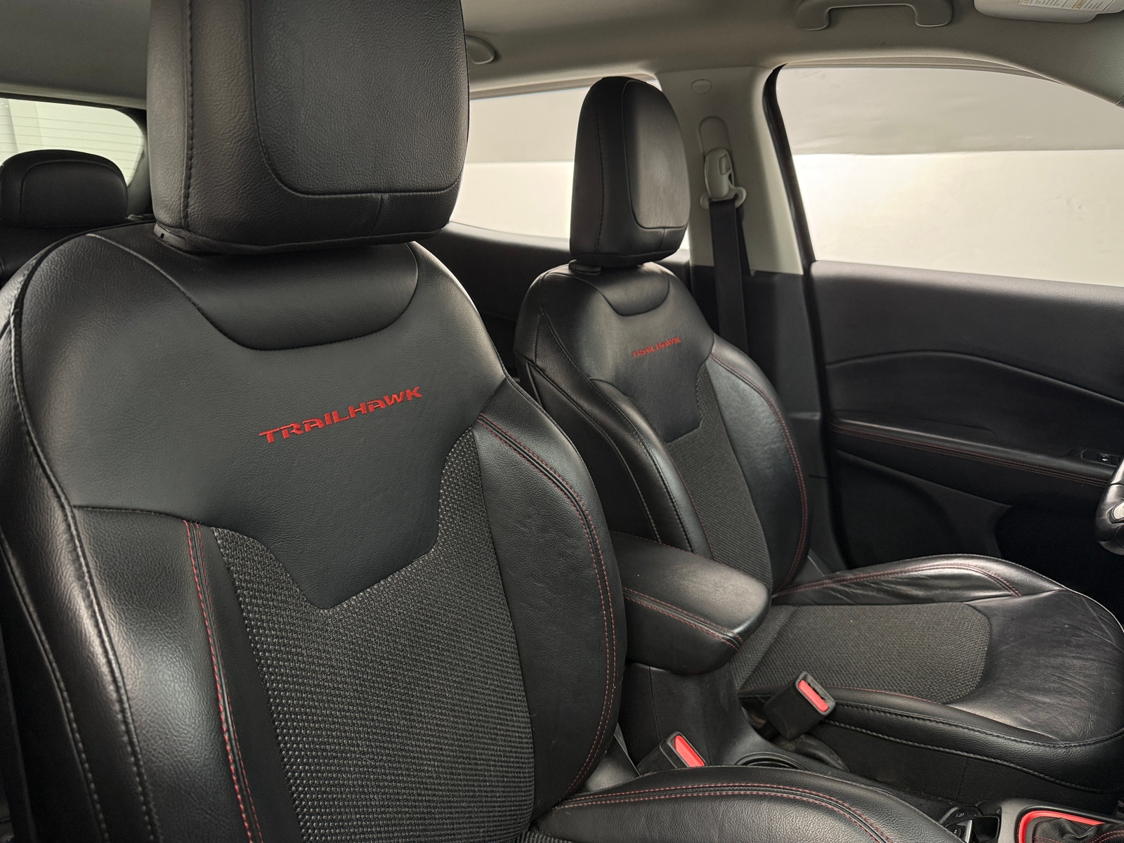 Thumbnail: 2019 Jeep Compass - 2