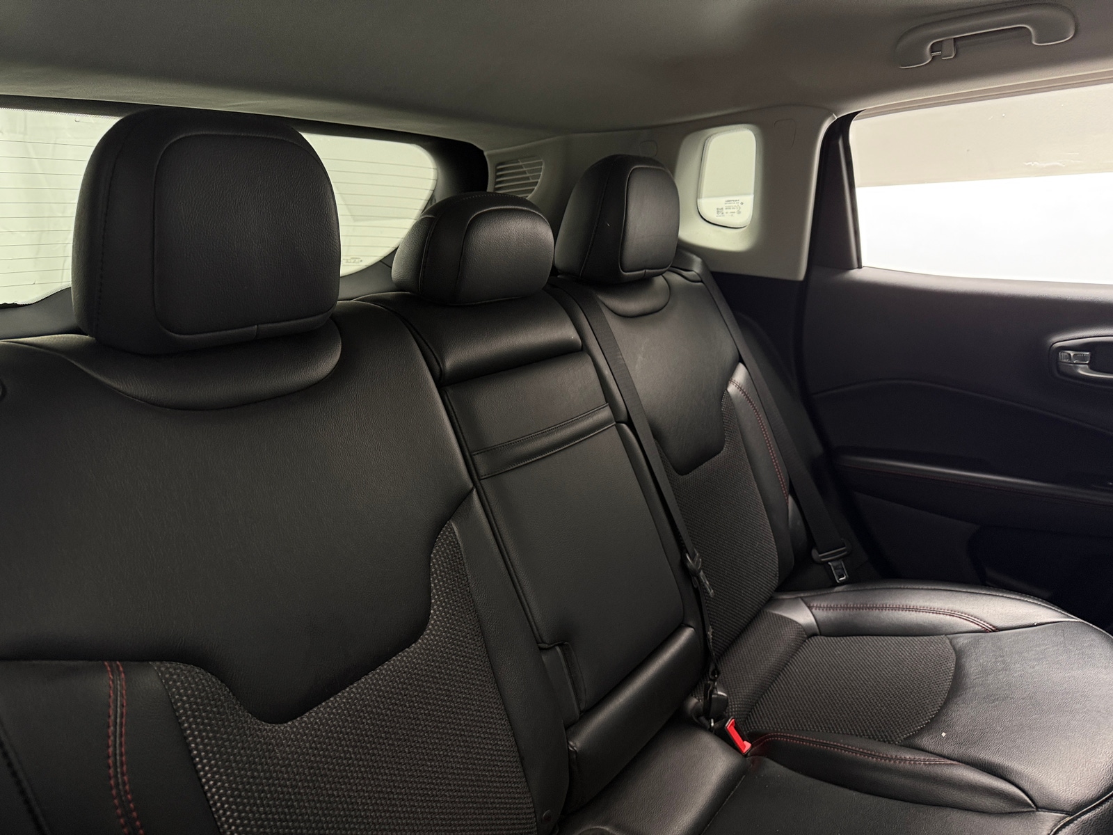 Thumbnail: 2019 Jeep Compass - 6