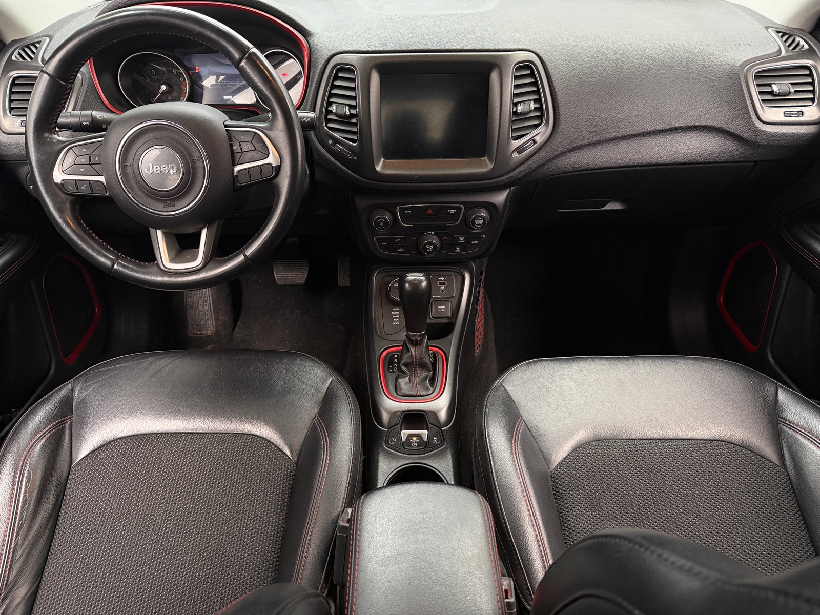 Thumbnail: 2019 Jeep Compass - 3