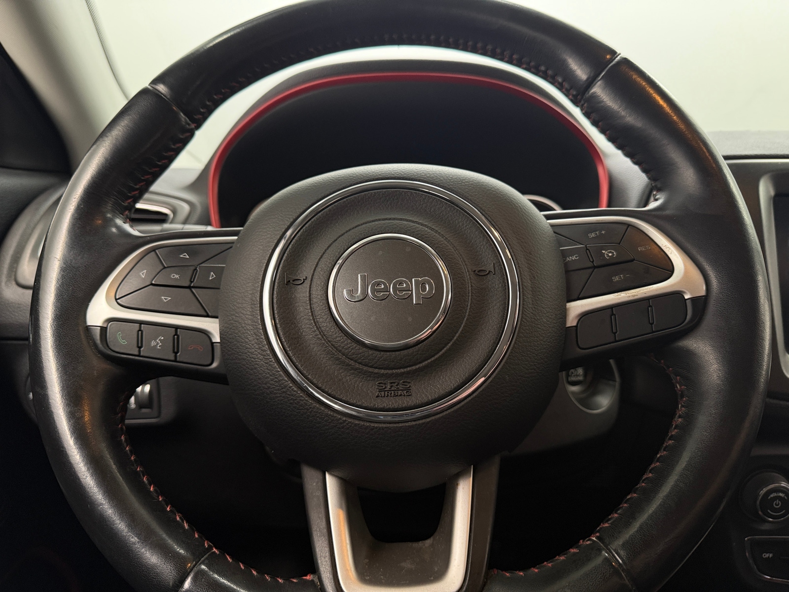 Thumbnail: 2019 Jeep Compass - 5