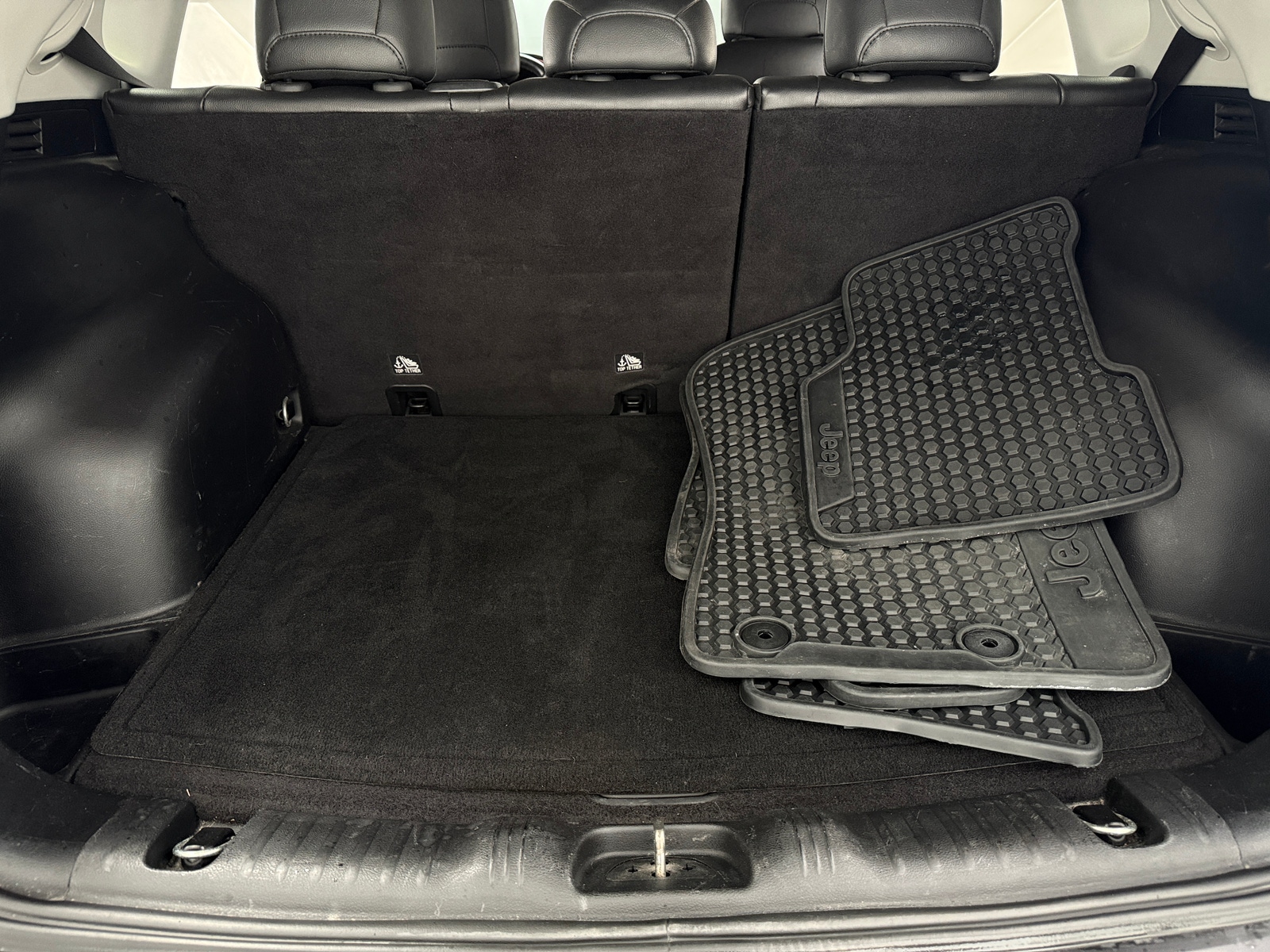 Thumbnail: 2019 Jeep Compass - 7