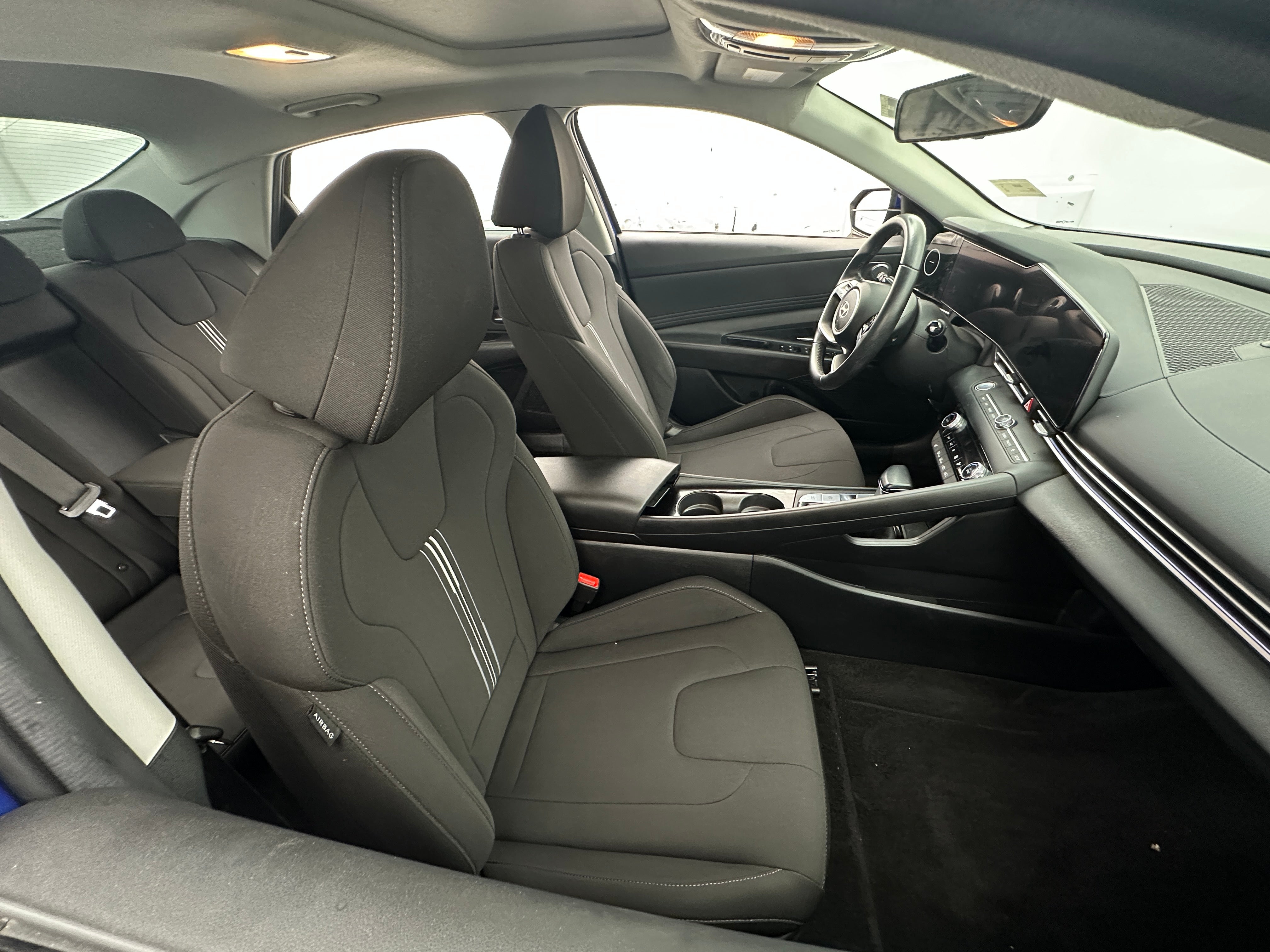 2024 Hyundai Elantra