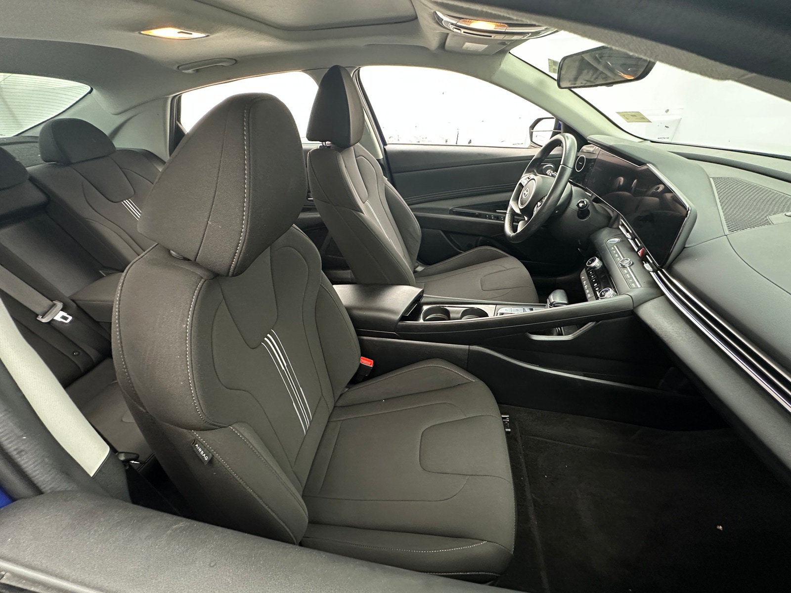 Thumbnail: 2024 Hyundai Elantra - 2