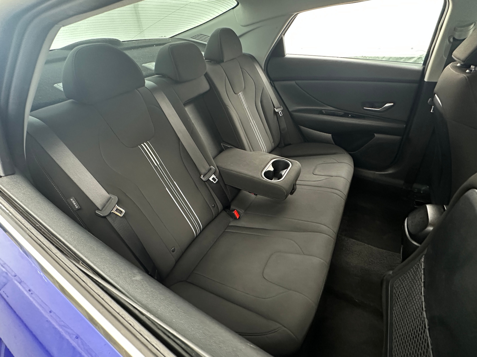 Thumbnail: 2024 Hyundai Elantra - 6