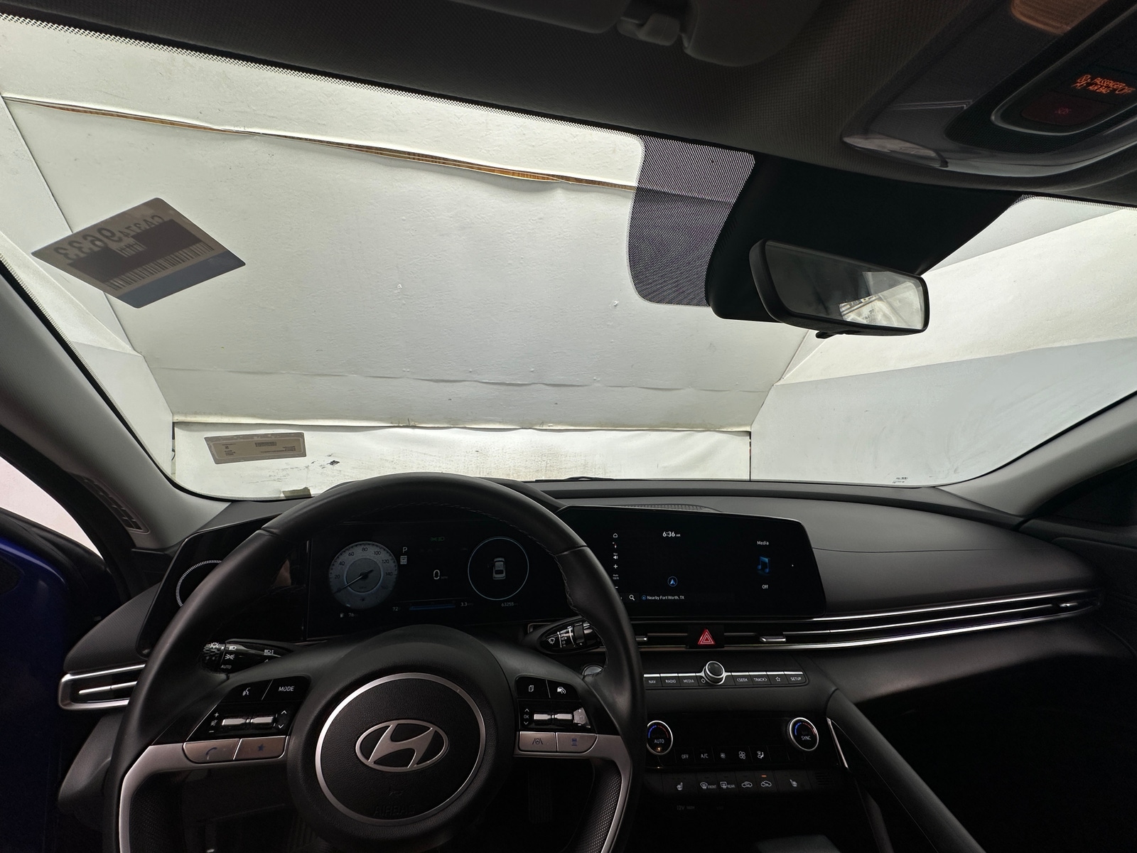 Thumbnail: 2024 Hyundai Elantra - 3