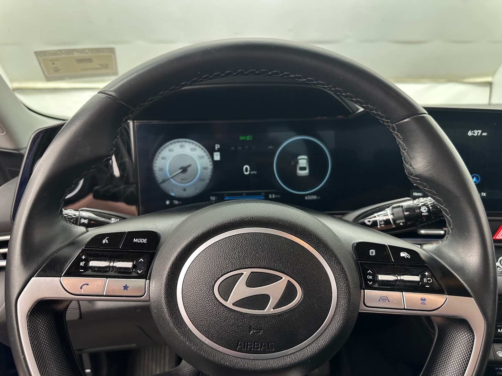 Thumbnail: 2024 Hyundai Elantra - 5