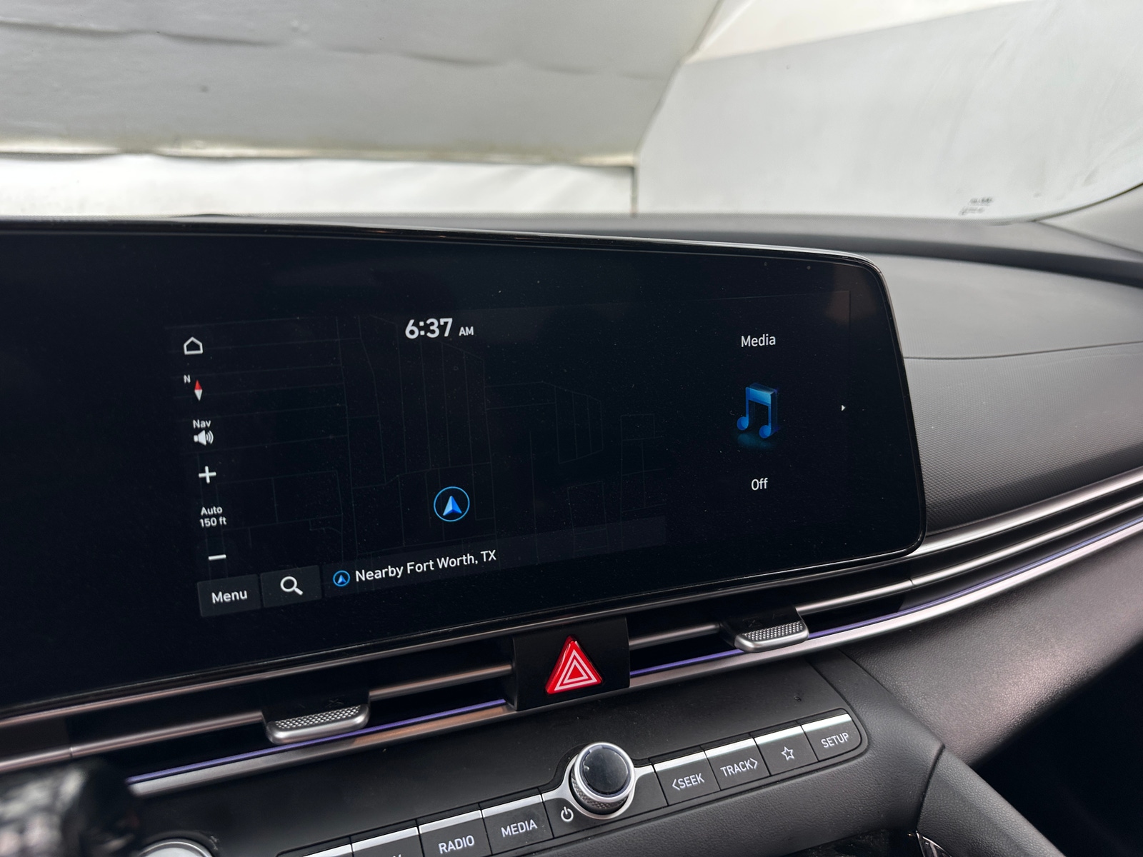 Thumbnail: 2024 Hyundai Elantra - 4