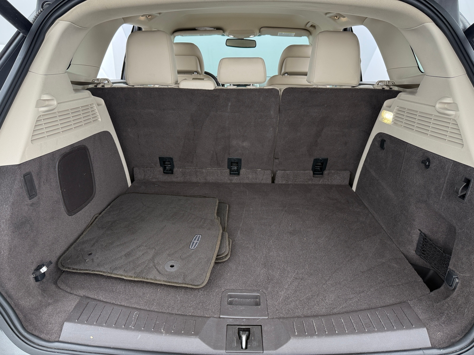 Thumbnail: 2018 Lincoln MKC - 6