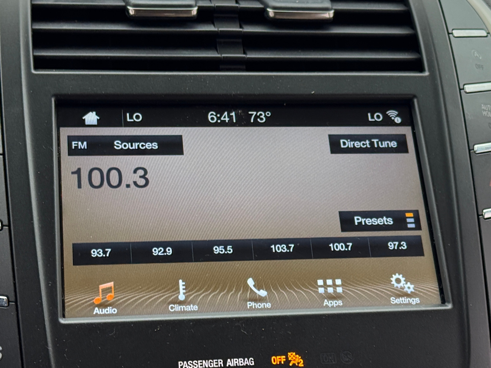 Thumbnail: 2018 Lincoln MKC - 3